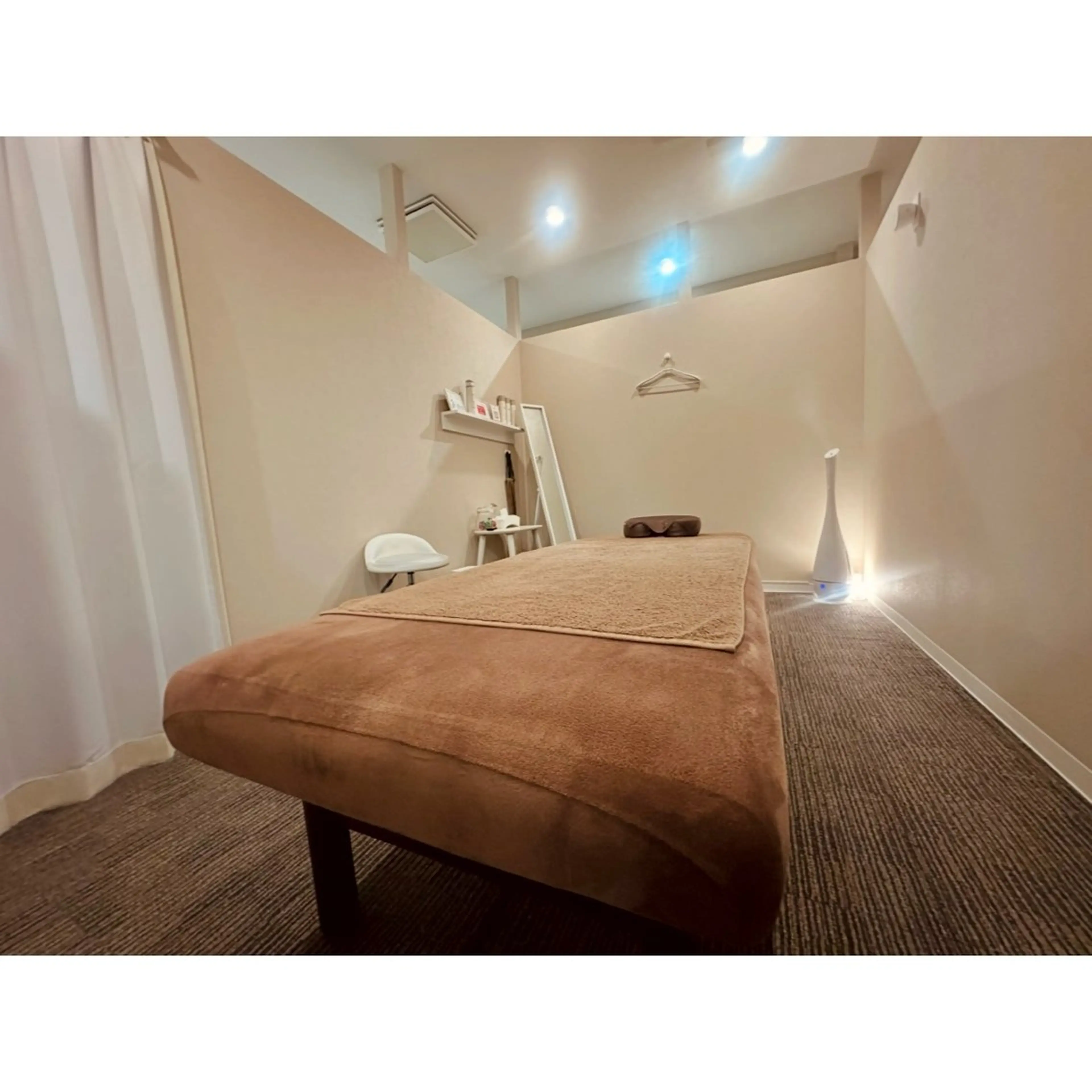 ラクリスfit大阪 NAOKIのエステ・リラクイメージ