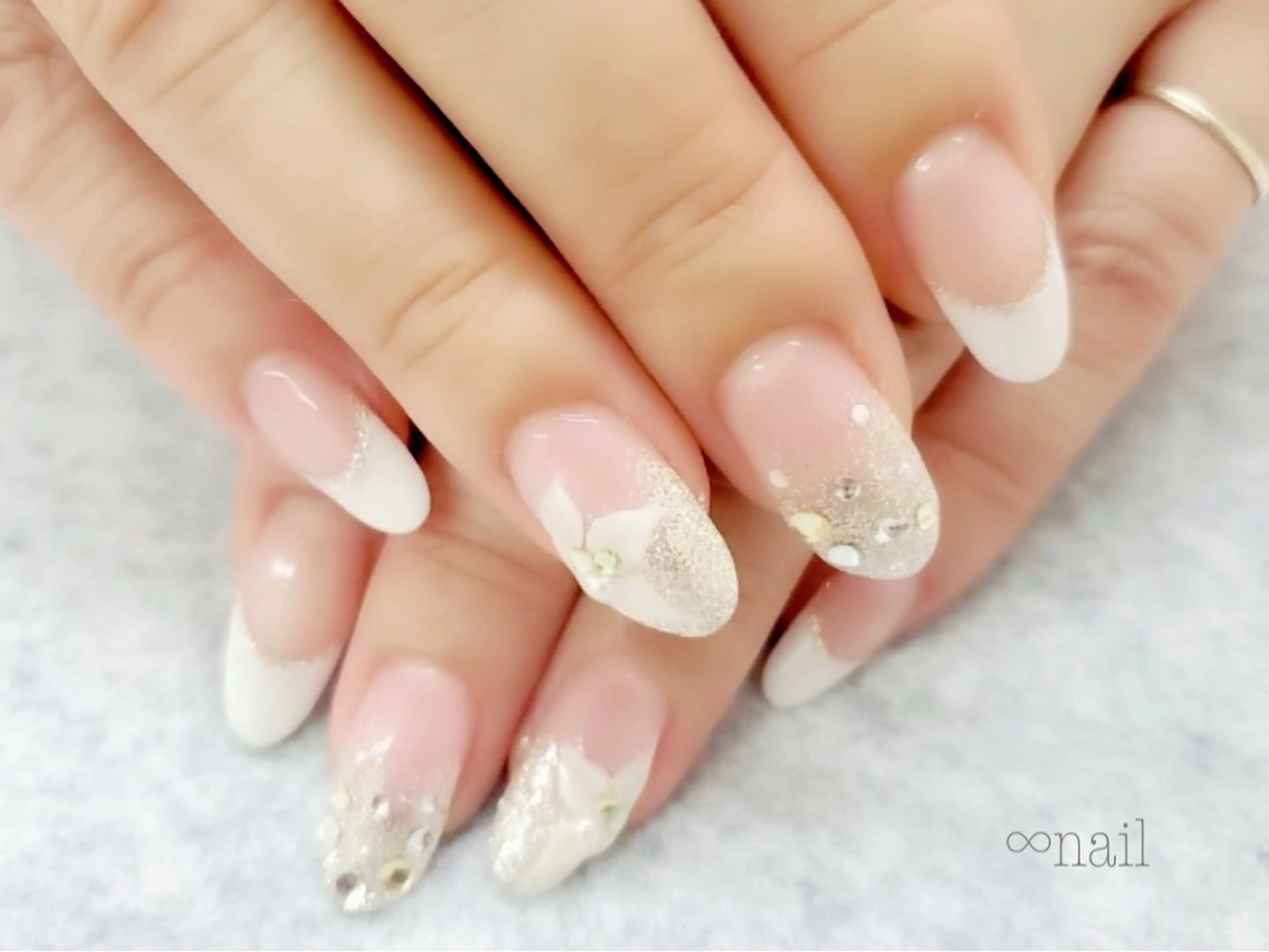 ネイル 🧸 Emiri🫧のマツエク・マツパデザイン