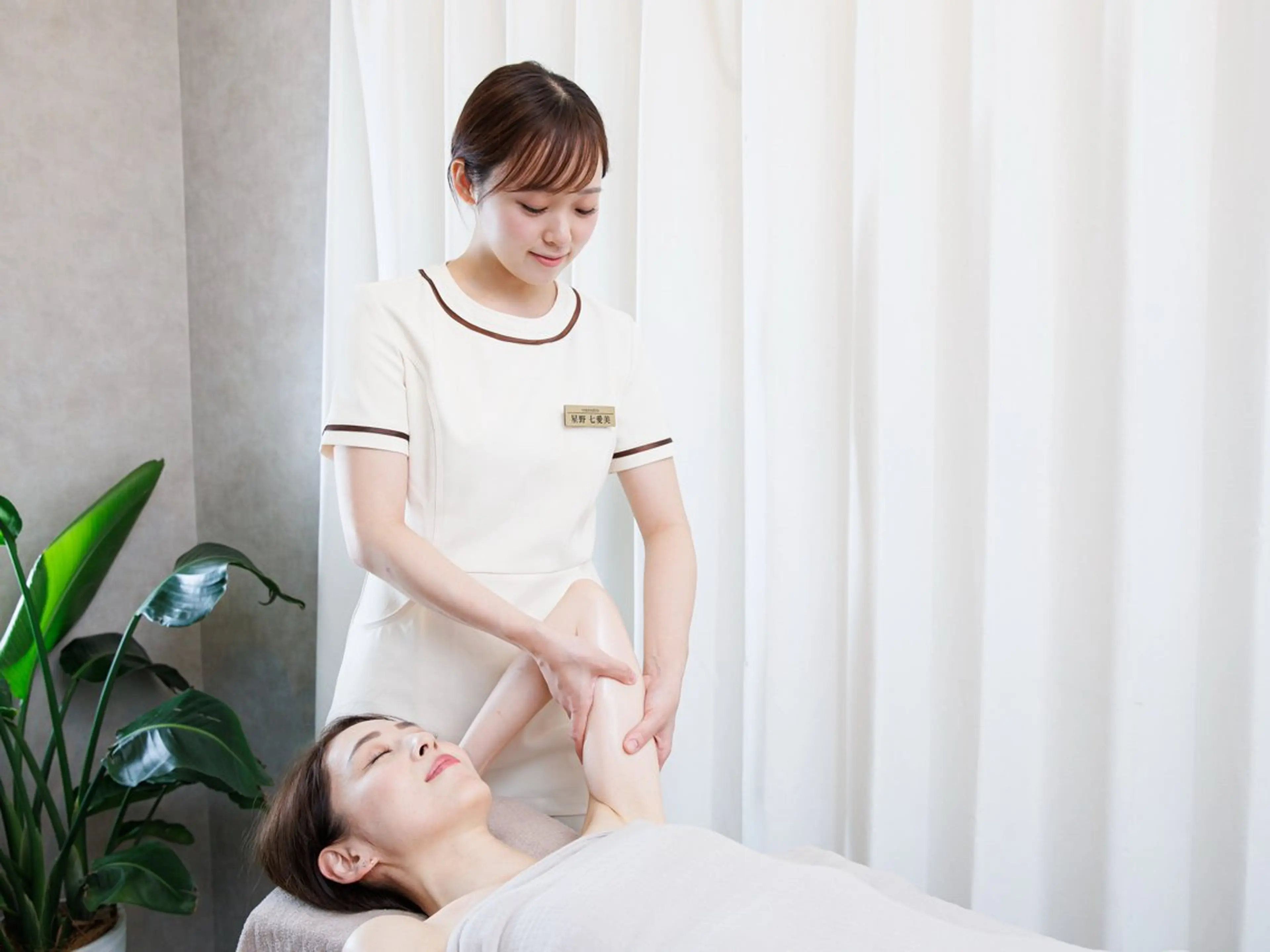 星野 七愛美のその他イメージ