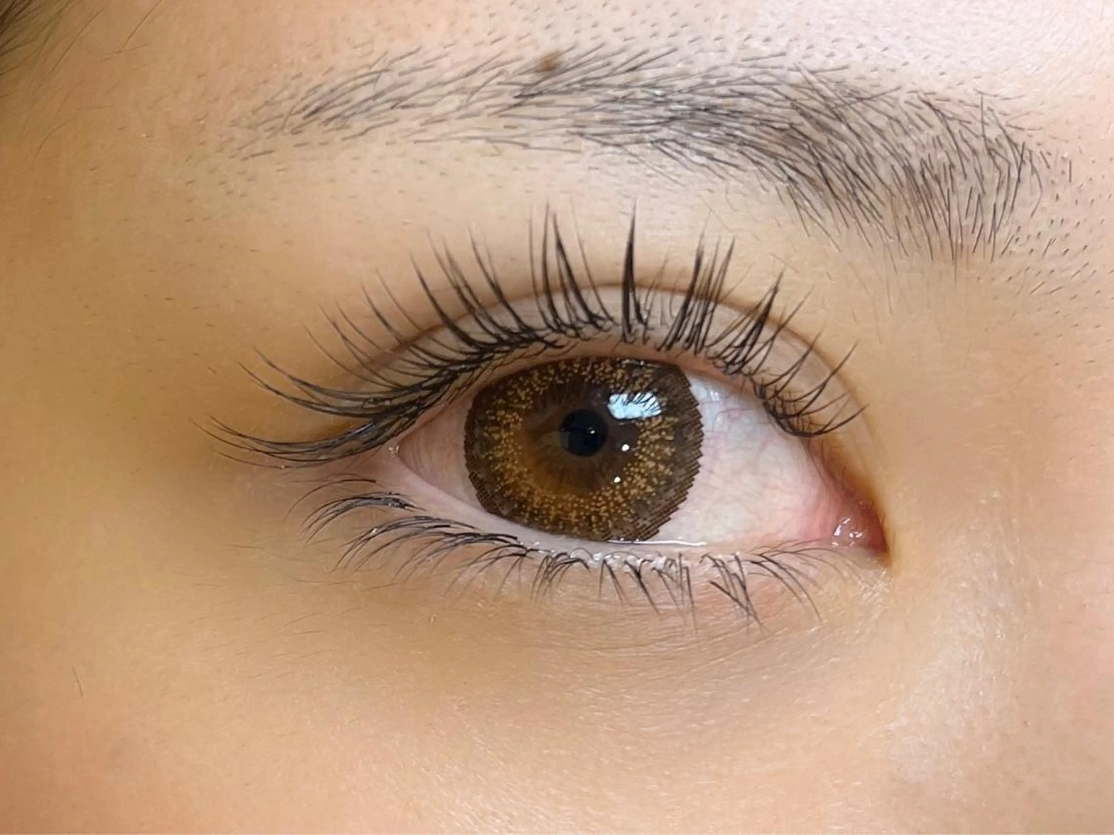 マツエク・マツパ CLUTCH ナカムラサユリのマツエク・マツパデザイン