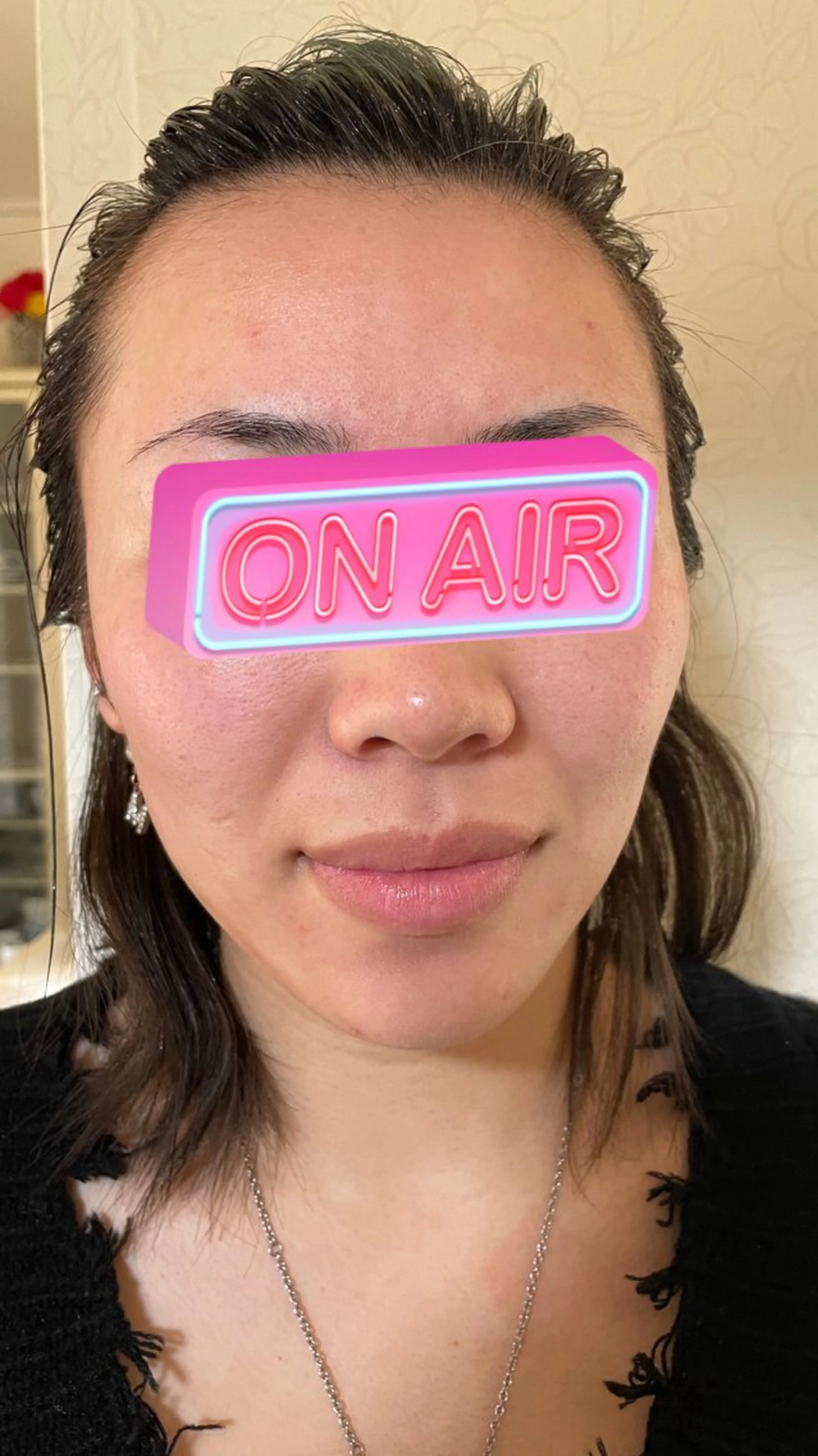 串淵 玲奈のエステ・リラクイメージ