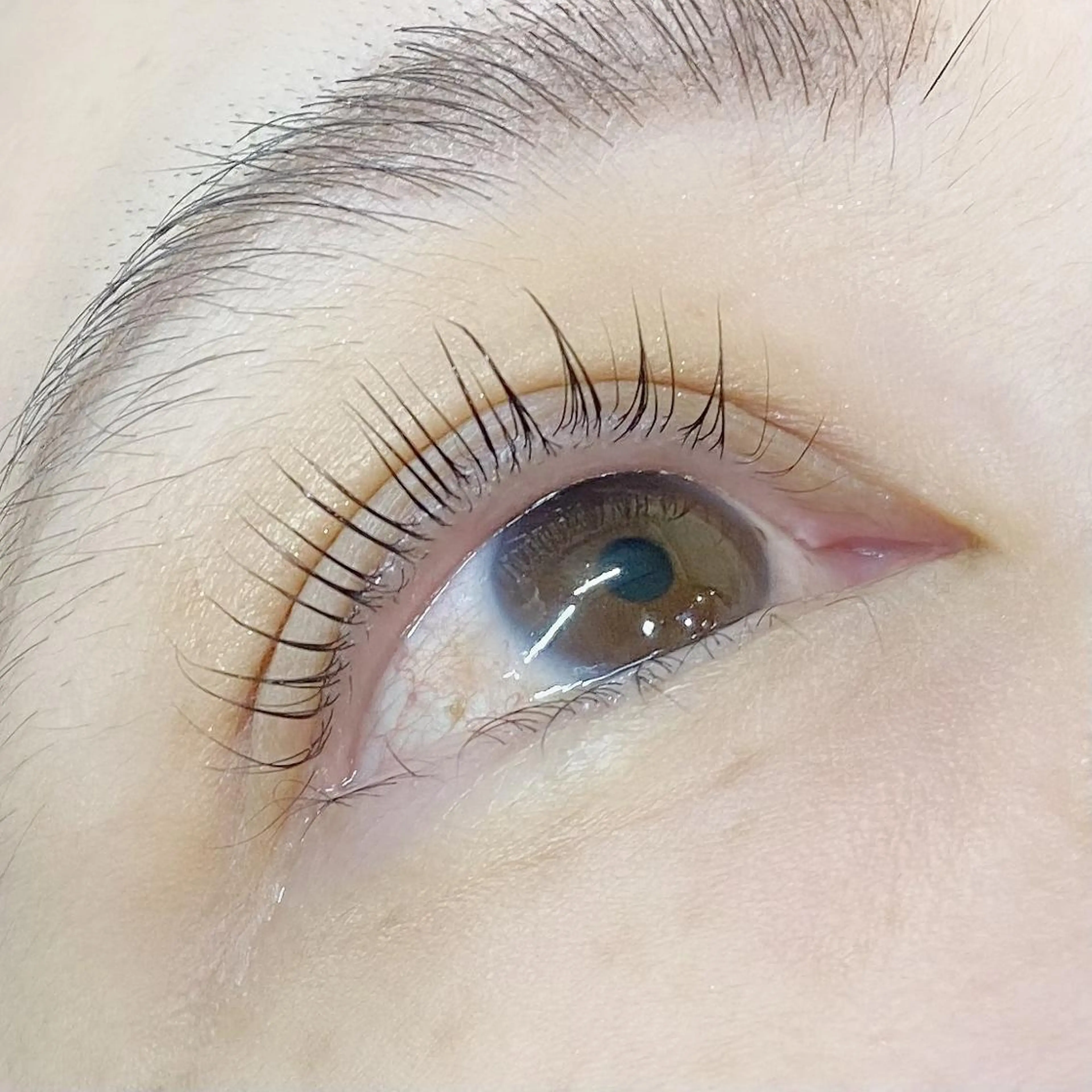マツエク・マツパ まつげパーマ Nail&Eye コルン　矢澤のマツエク・マツパデザイン