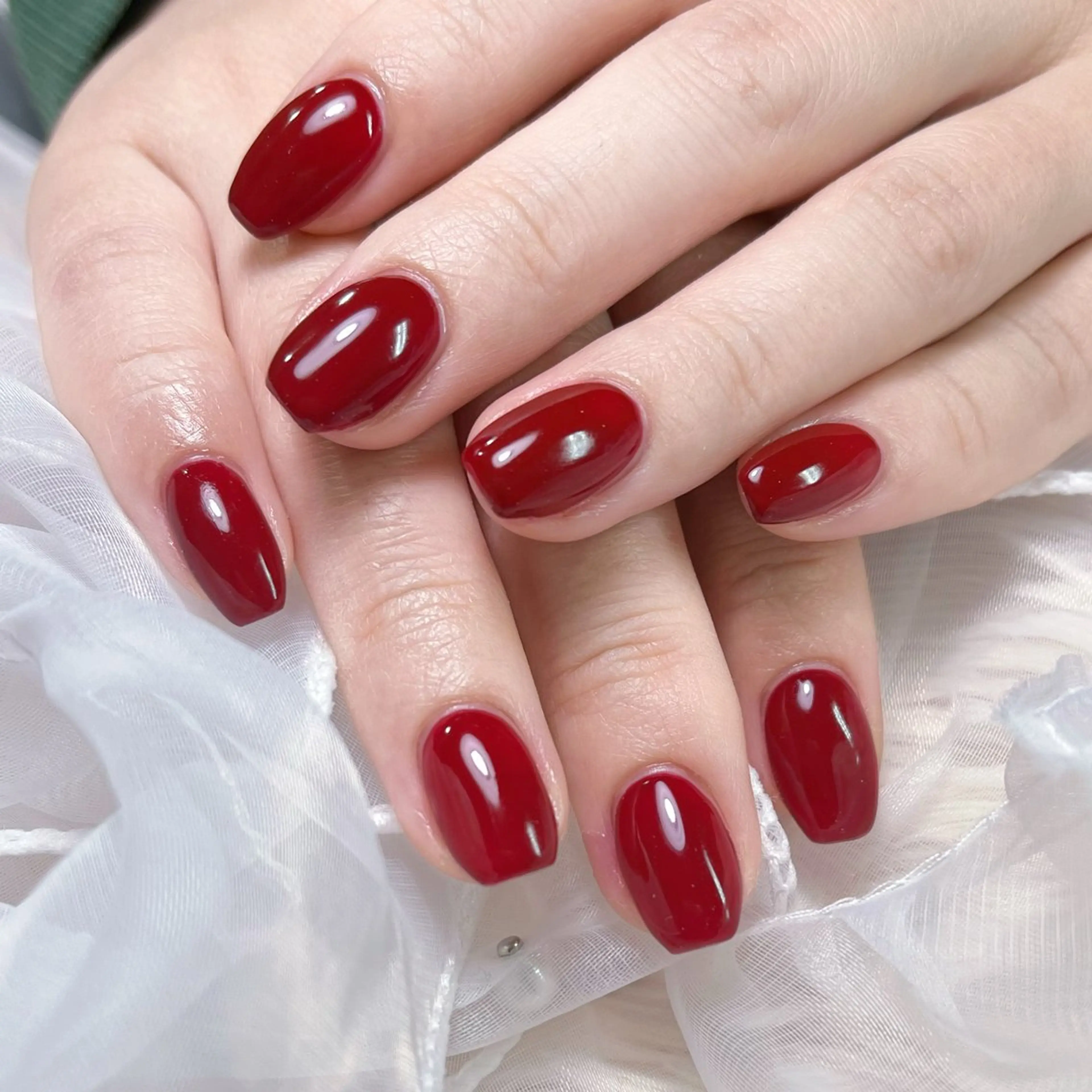 ネイル Twinkle Nail Kuboのネイルデザイン