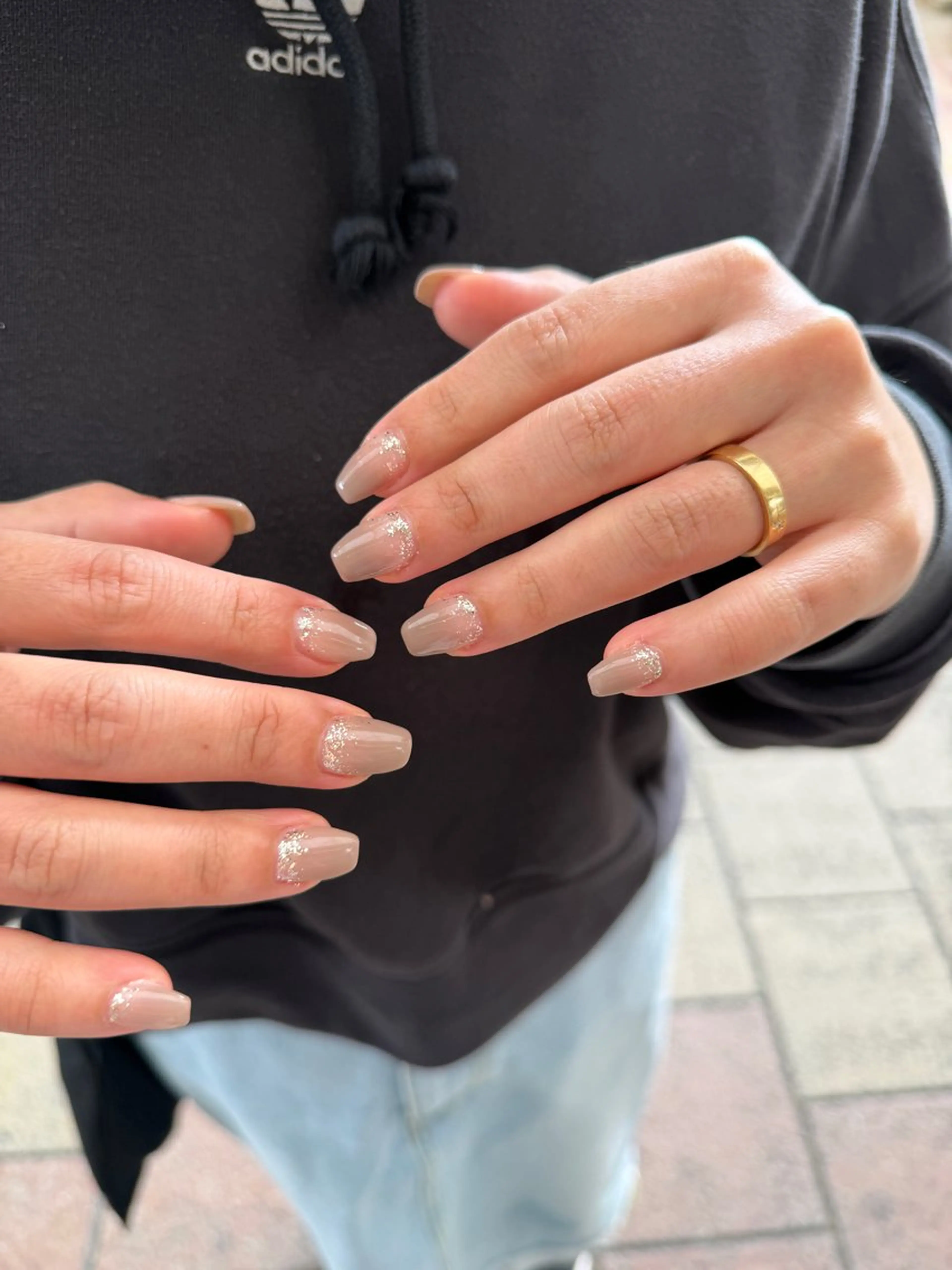 ネイル nailsalon ∞ ﾐｶﾅﾙ ∞のネイルデザイン