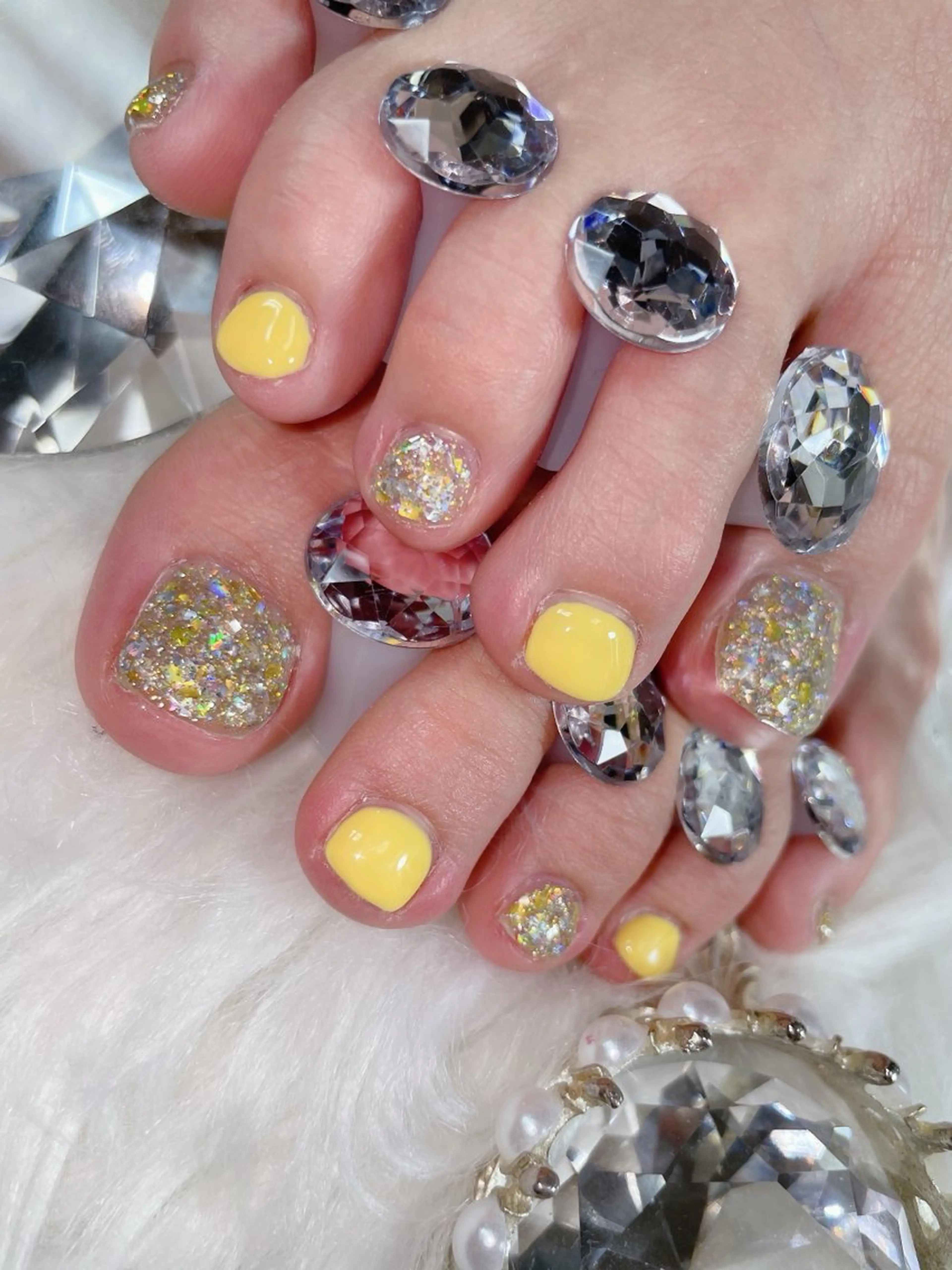 ネイル misun_ nailのネイルデザイン