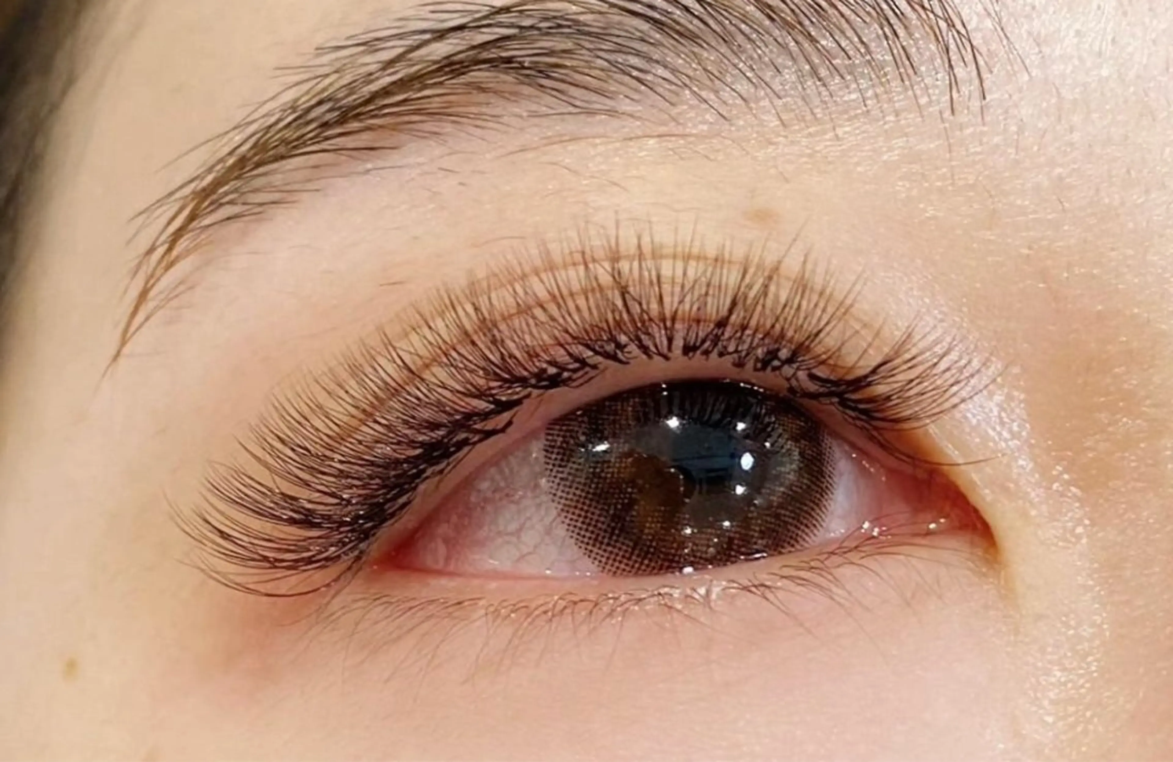 マツエク・マツパ TRU 菜緒のマツエク・マツパデザイン