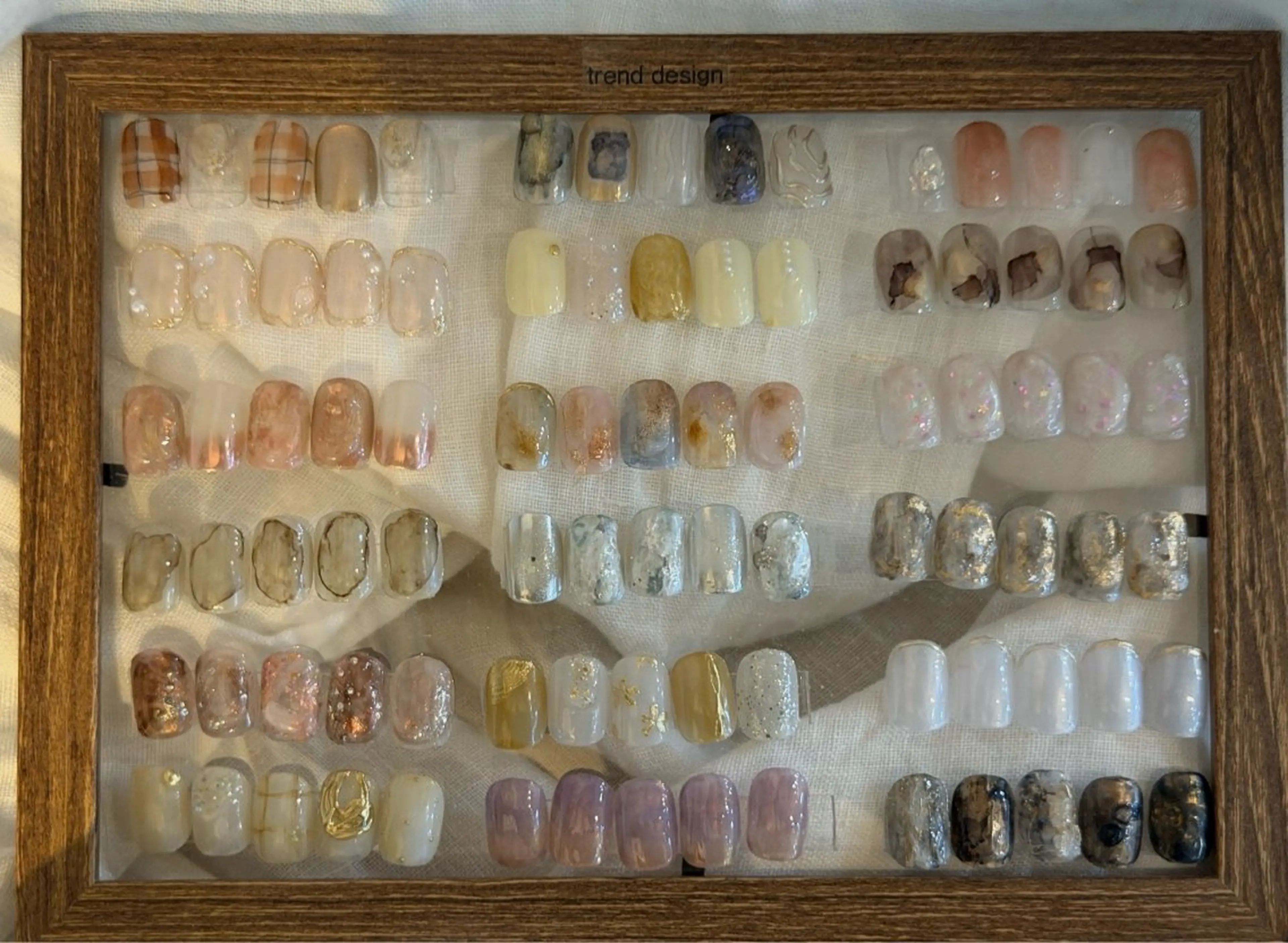 【オフなし】trend sample　ご新規様オフ無料/定額の写真