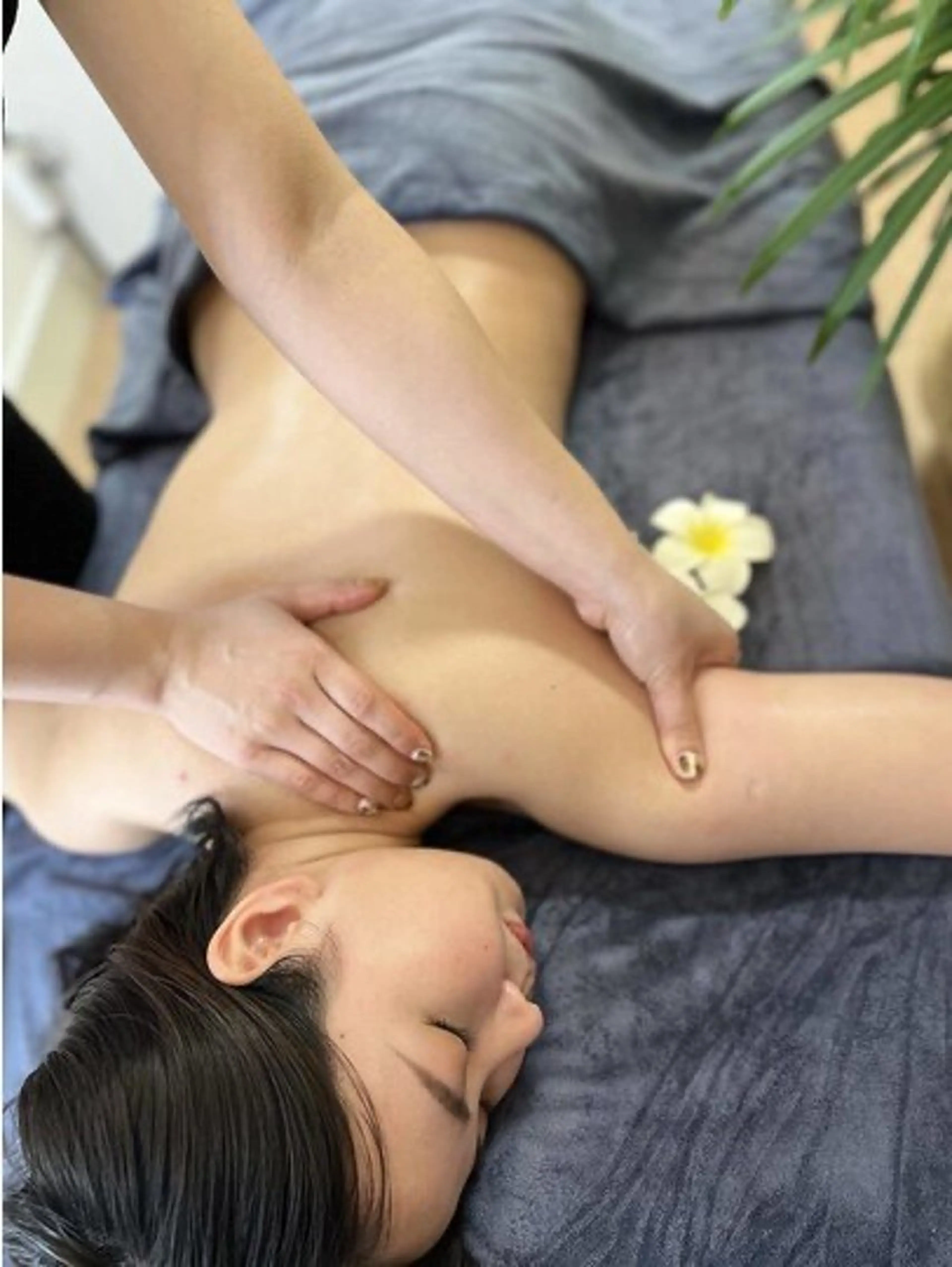 Ri Beauty Spa 川崎のエステ・リラクイメージ