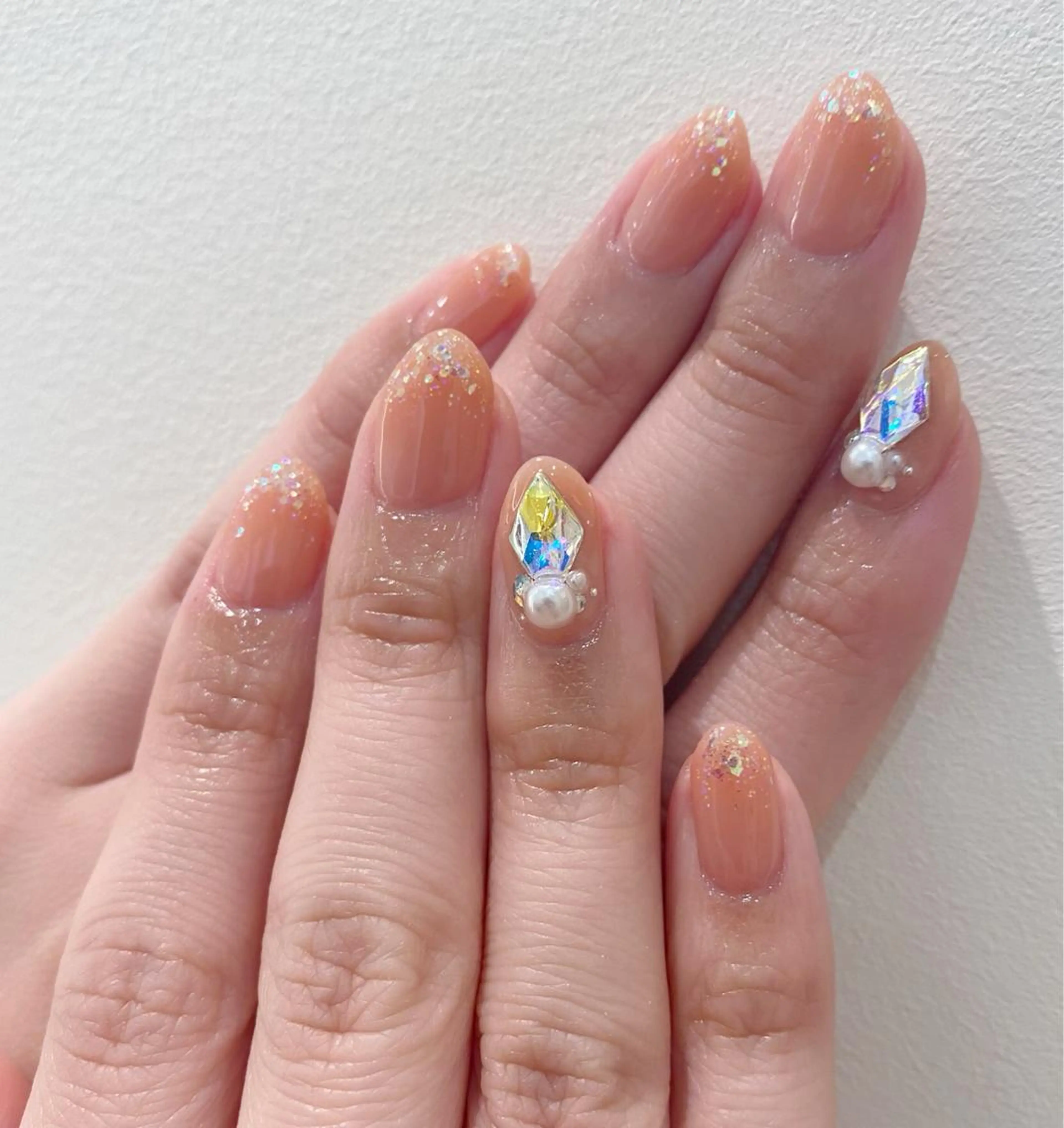 ネイル Uchida Mayunaのその他イメージ