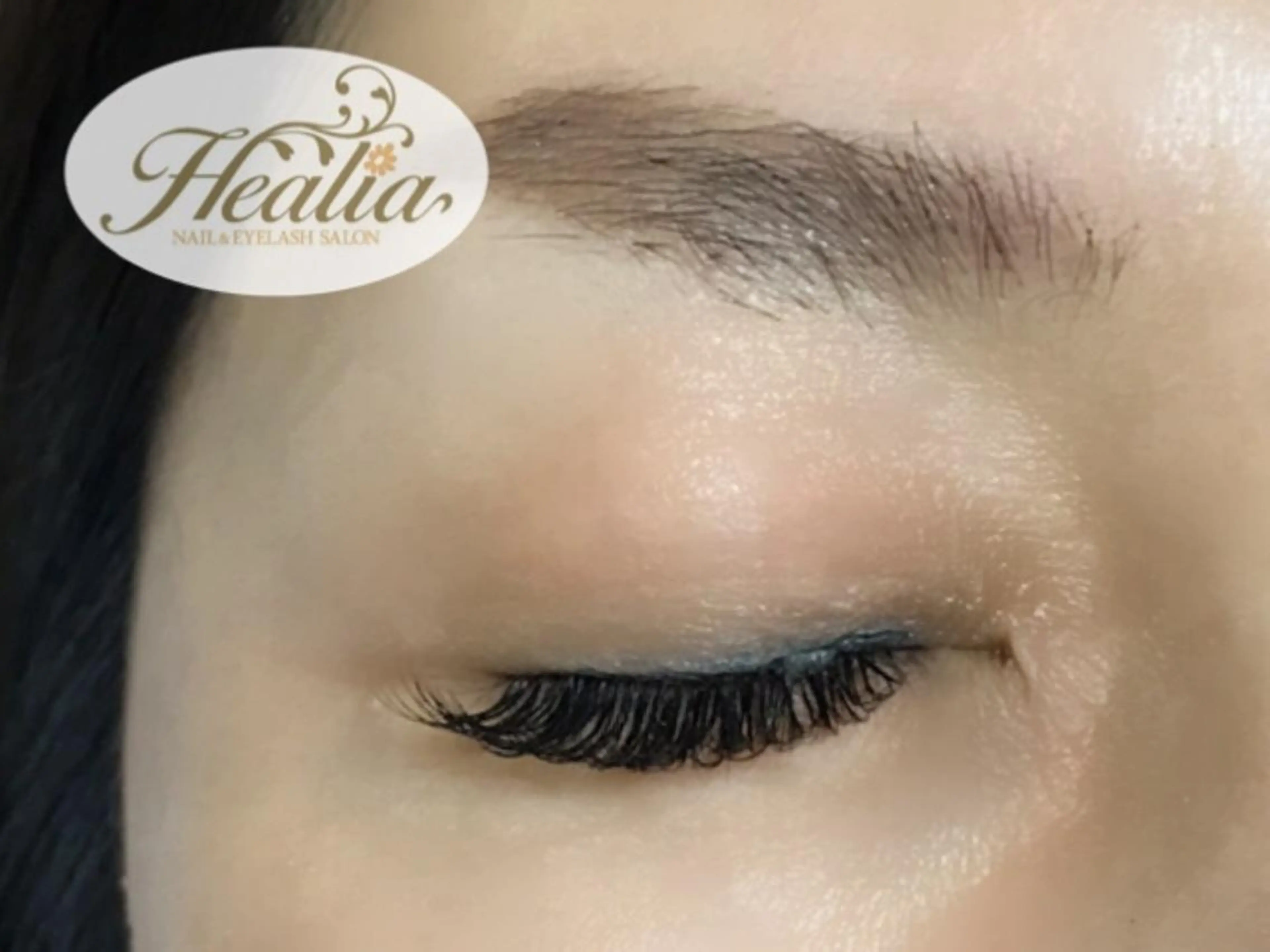 マツエク・マツパ 付け放題 ボリュームラッシュ REMIA湘南台 TANABEのネイルデザイン