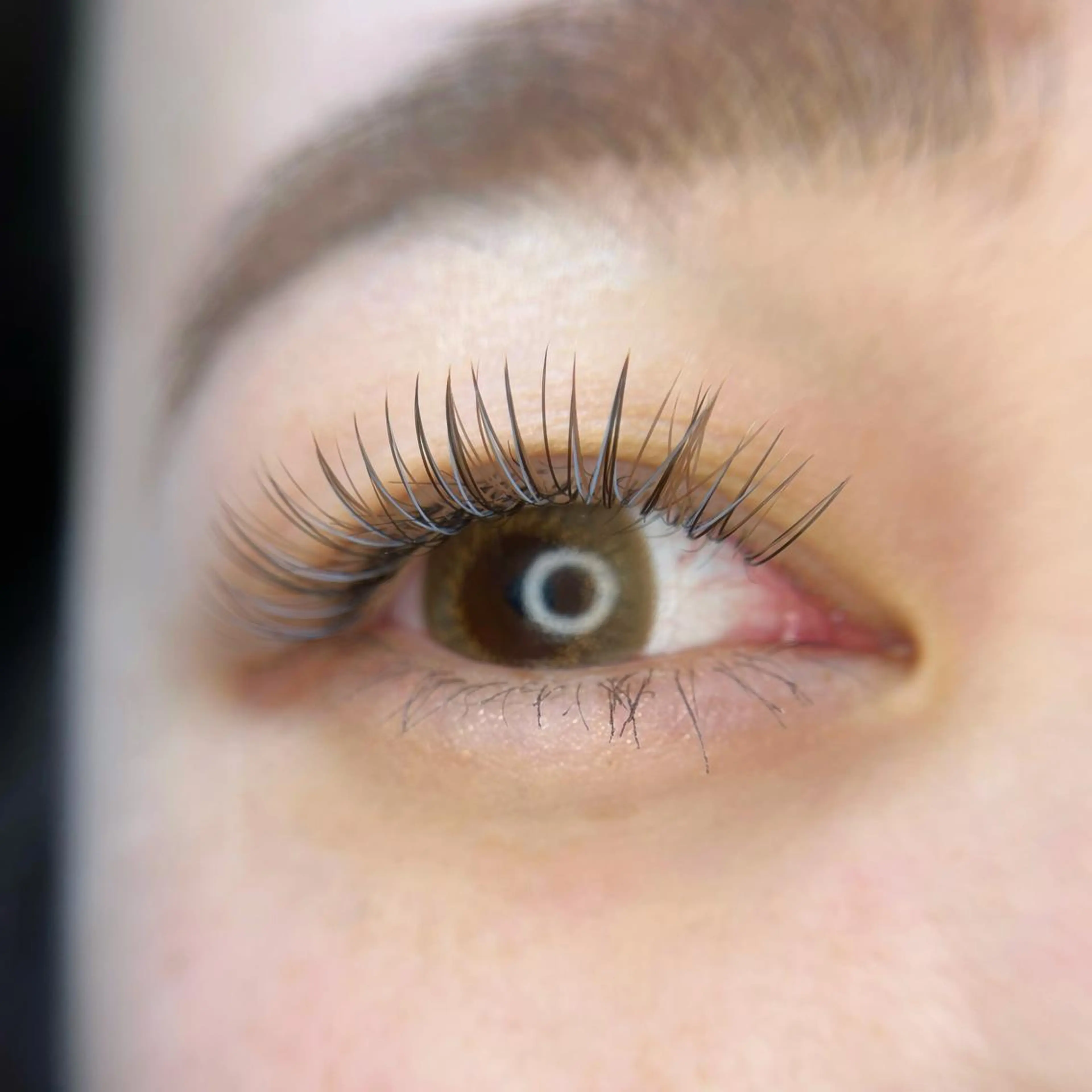 マツエク・マツパ 北川 渚のマツエク・マツパデザイン