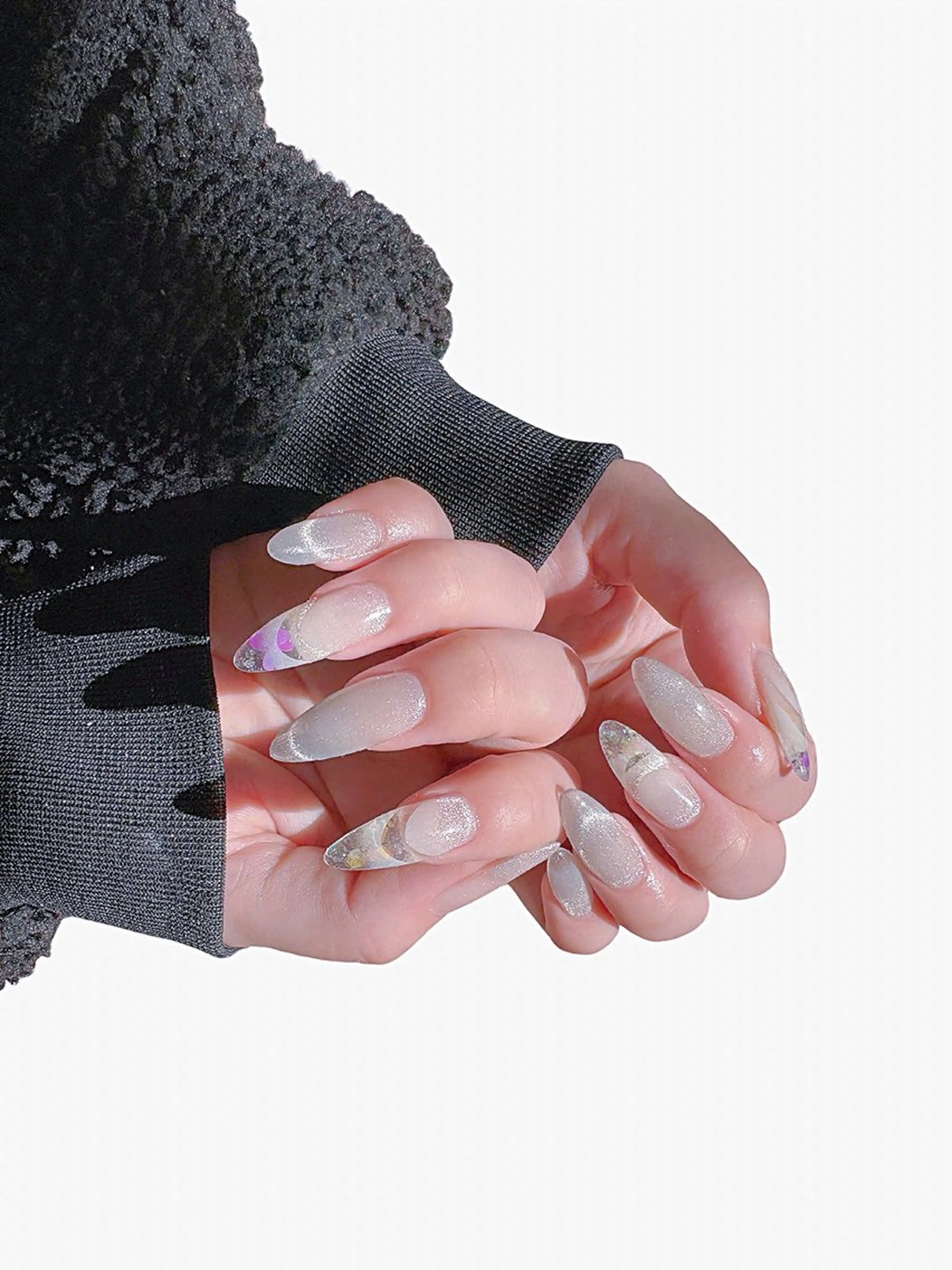 ネイル L’eclat Nailのネイルデザイン