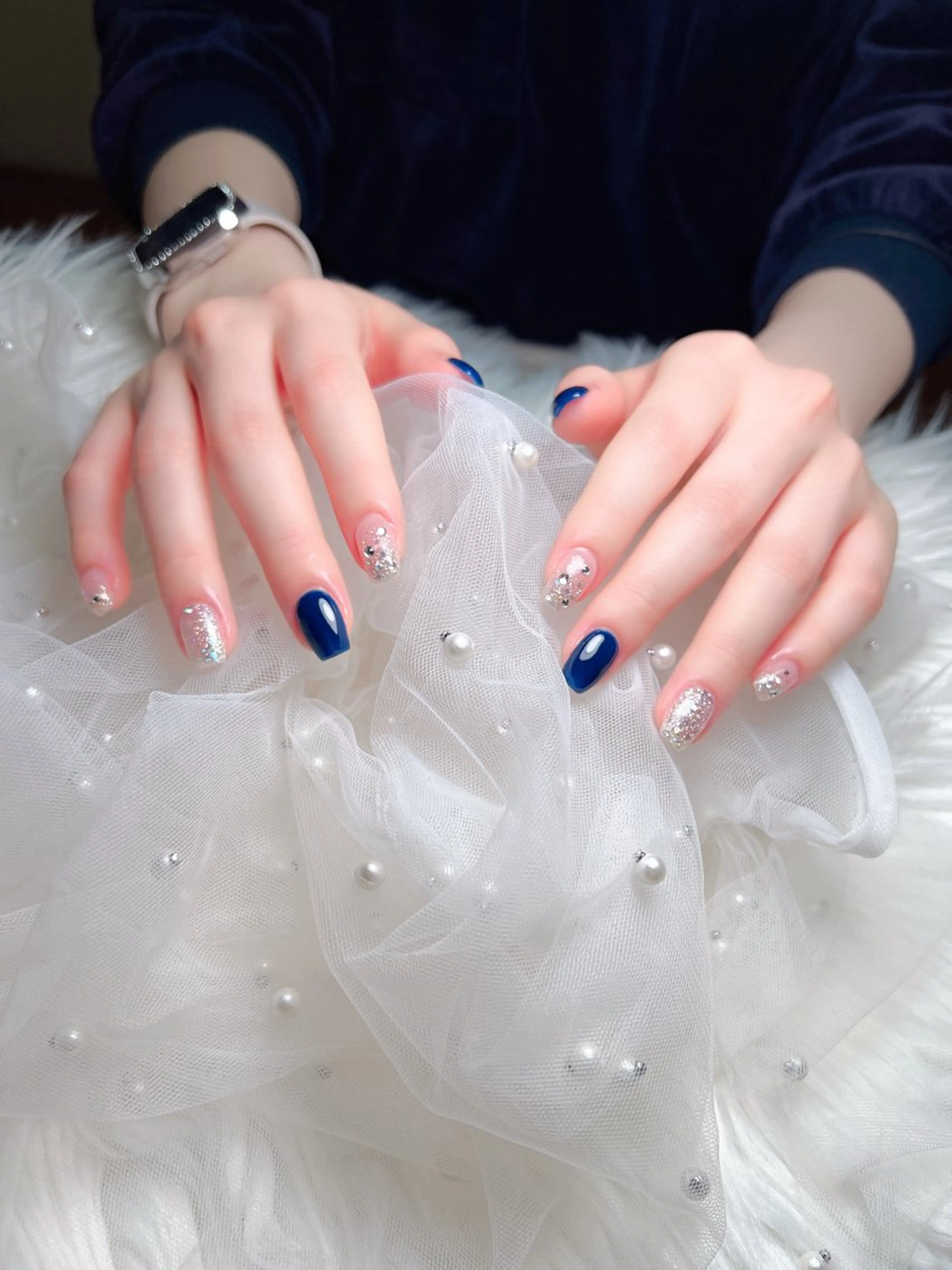 ネイル MK ネイルサロンのネイルデザイン