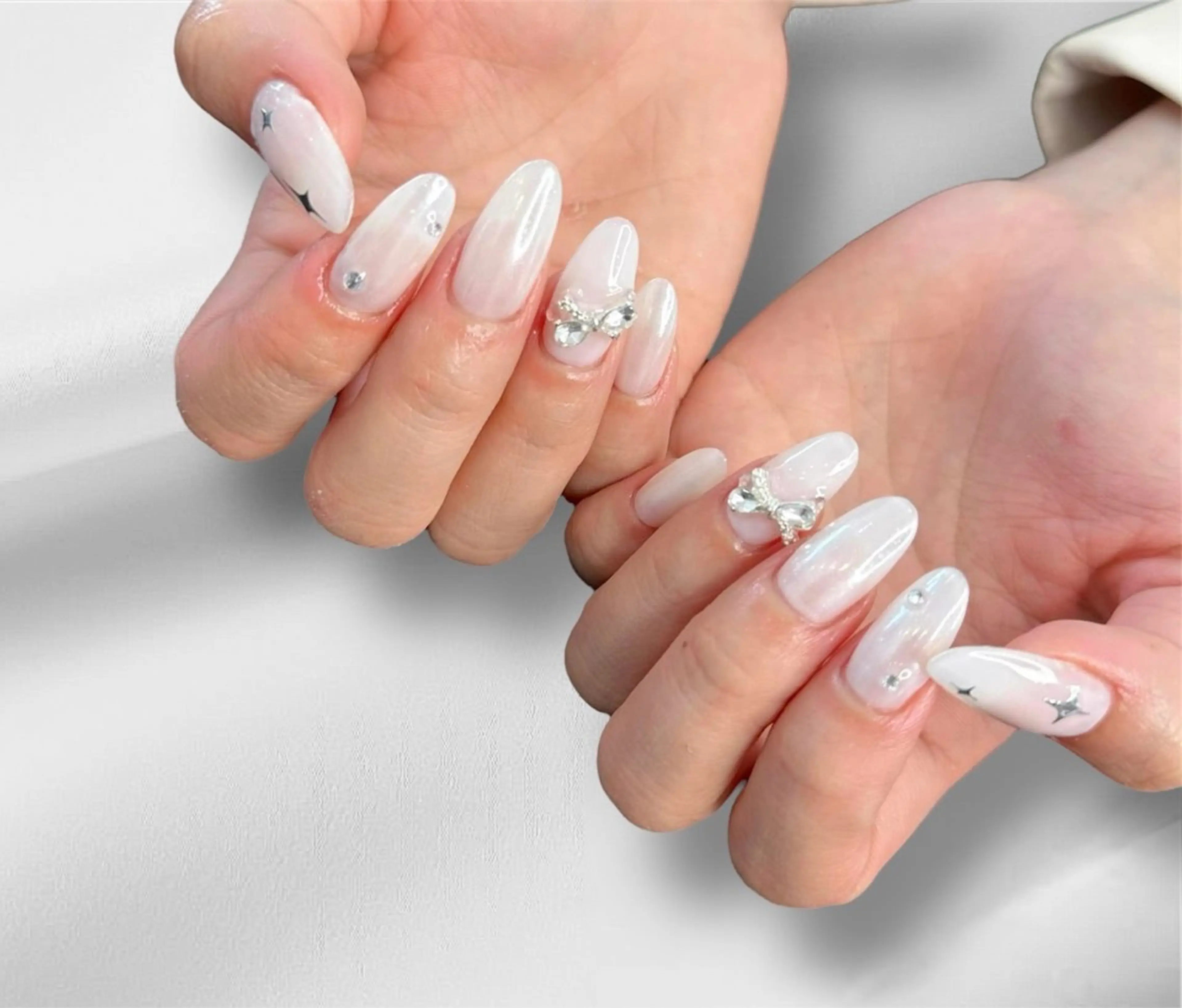 ネイル ハイネイル自宅サロン所属・ハイネイル 自宅サロンのネイルデザイン