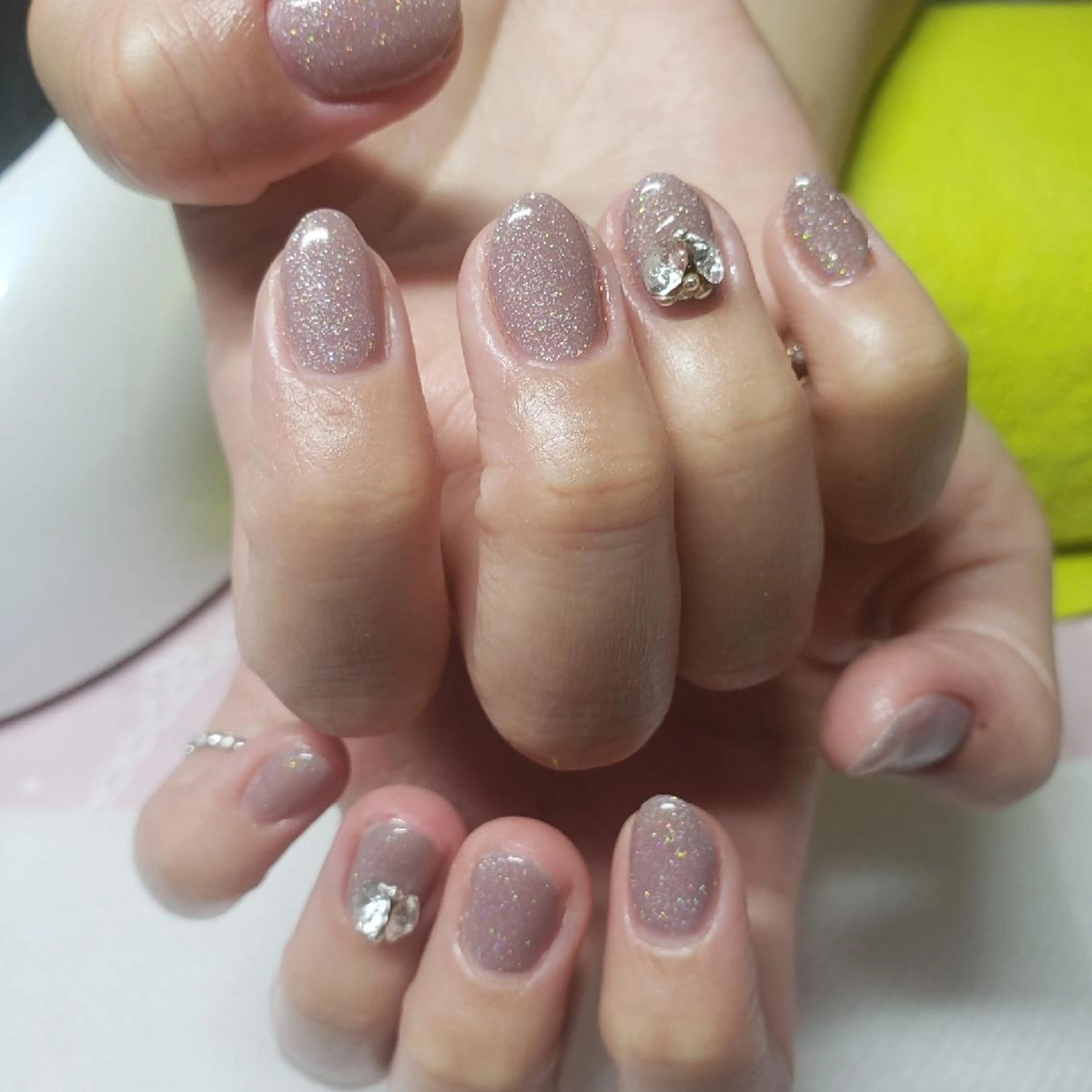 ネイル J& Kのネイルデザイン