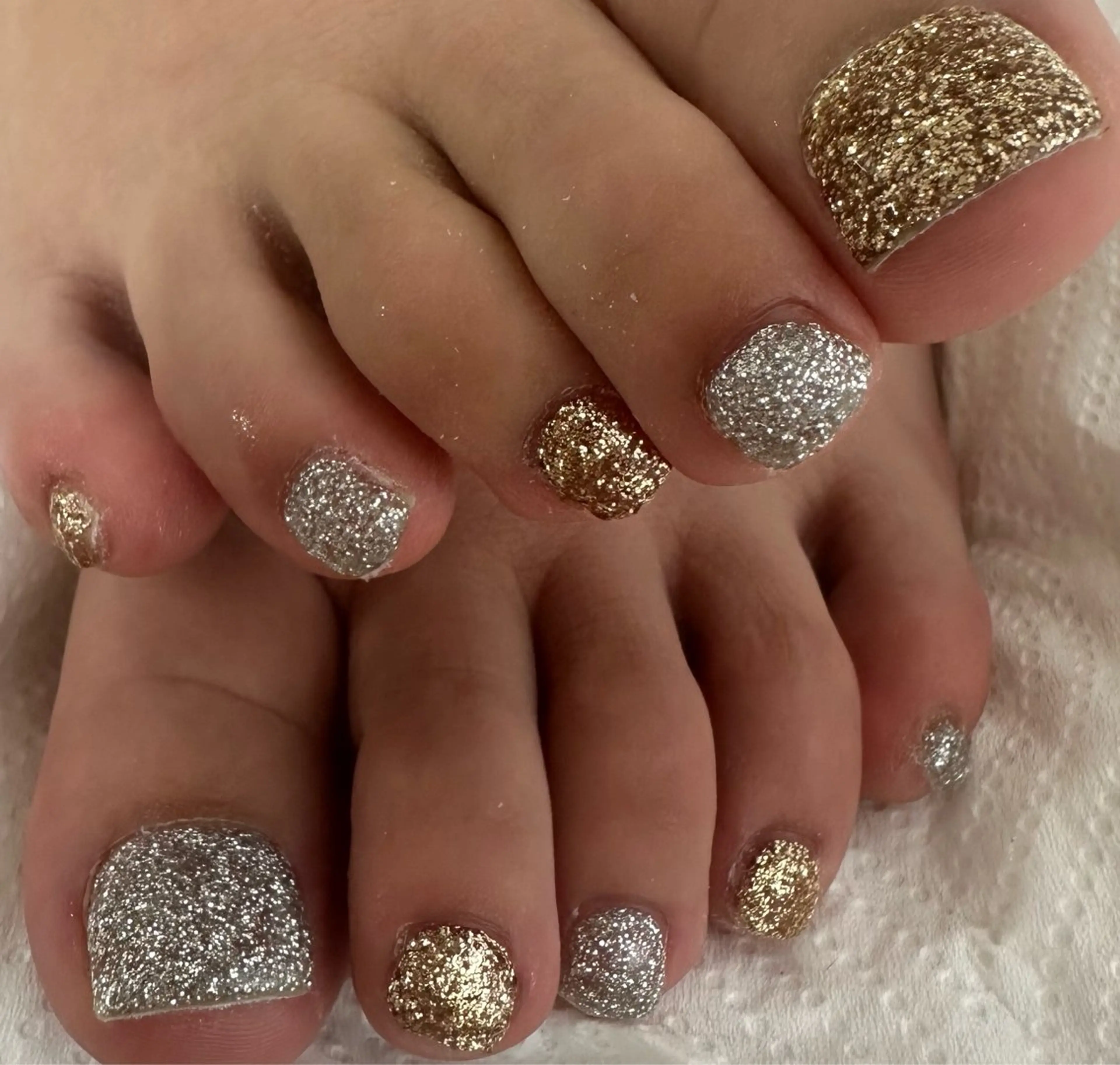 ネイル minoannail Yのネイルデザイン