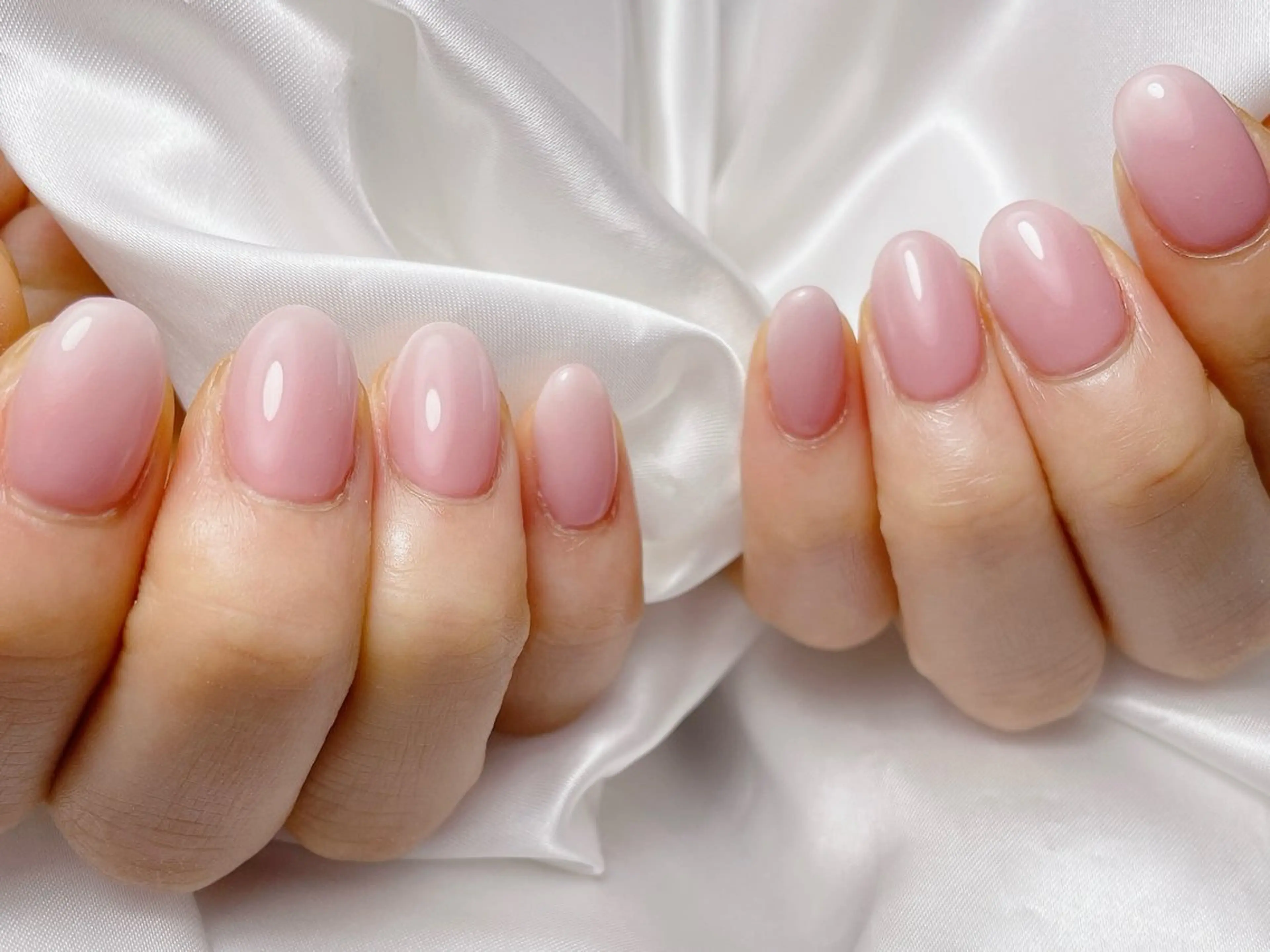 ネイル ハンドネイル M nailのネイルデザイン