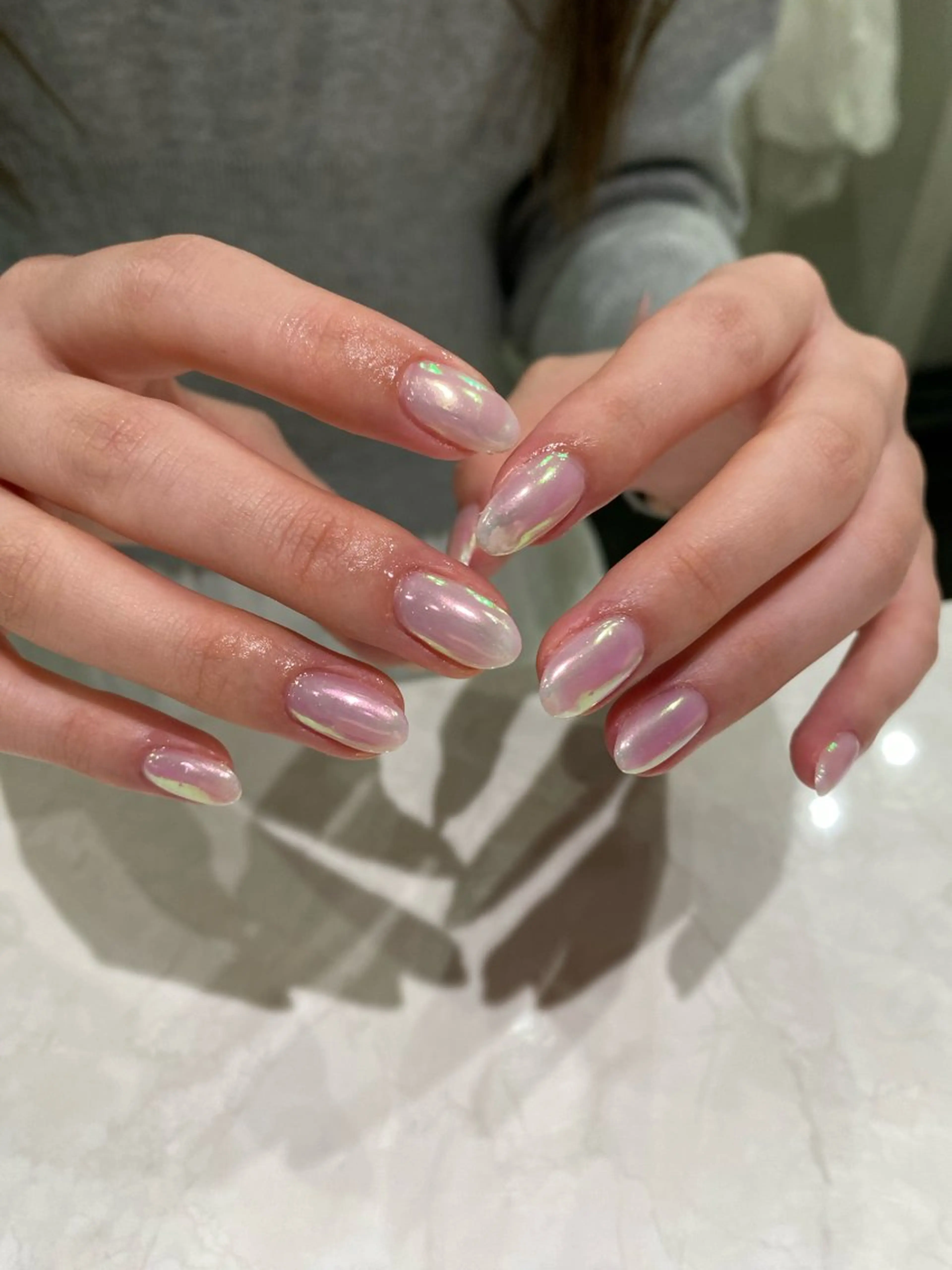 ネイル ハンドネイル C. Ricoのネイルデザイン