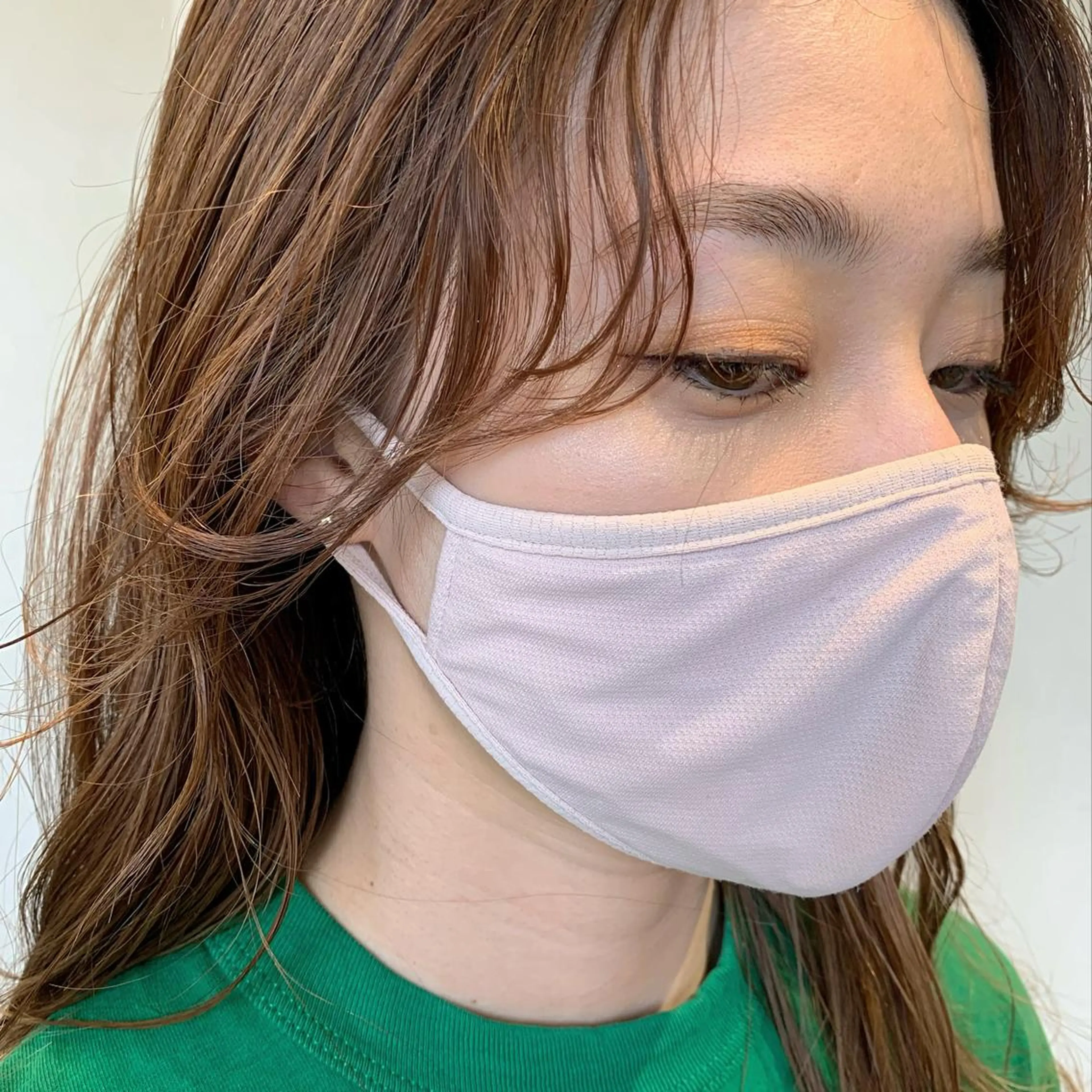 北浦和 まつ毛パーマのマツエク・マツパデザイン