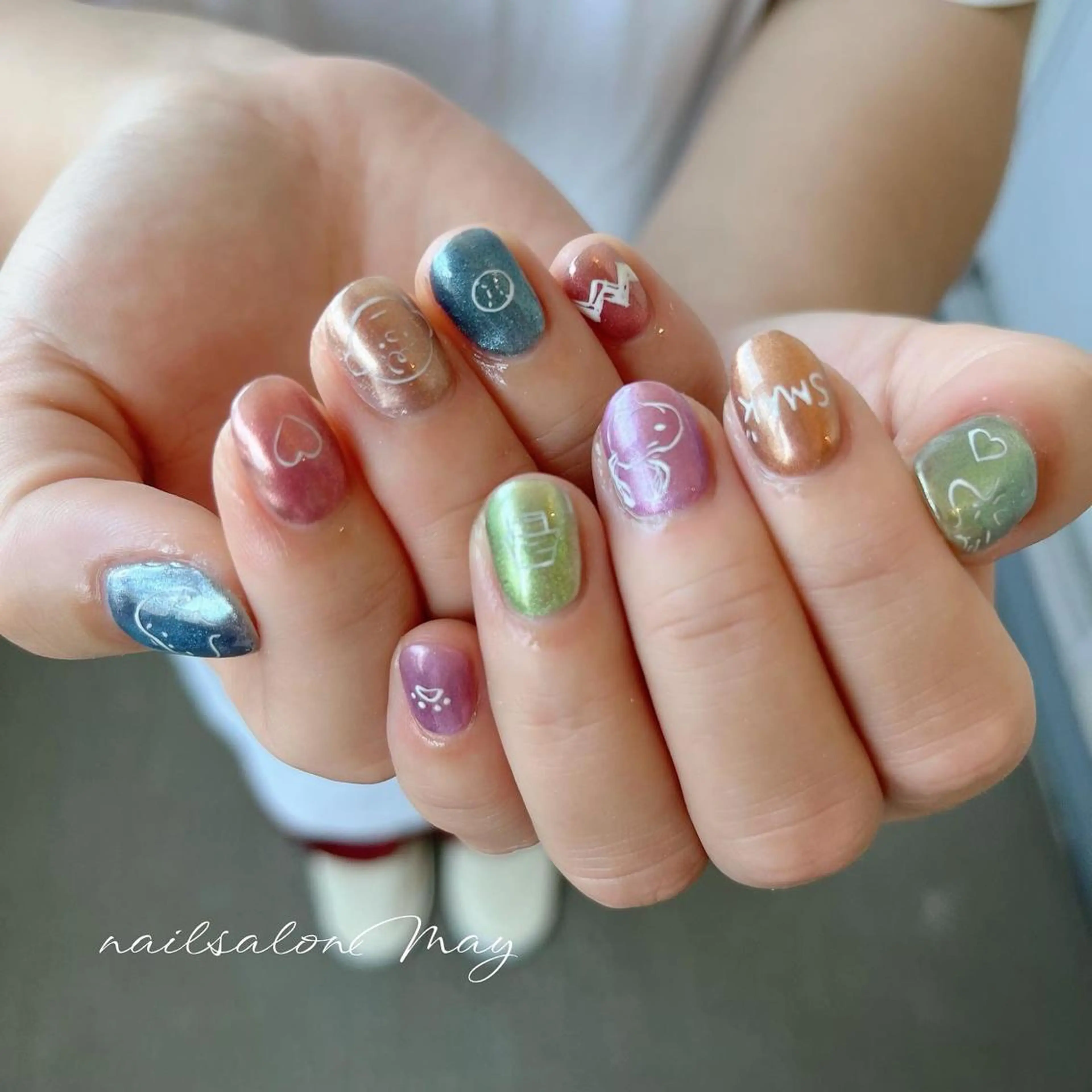 オフあり付け放題120分の写真