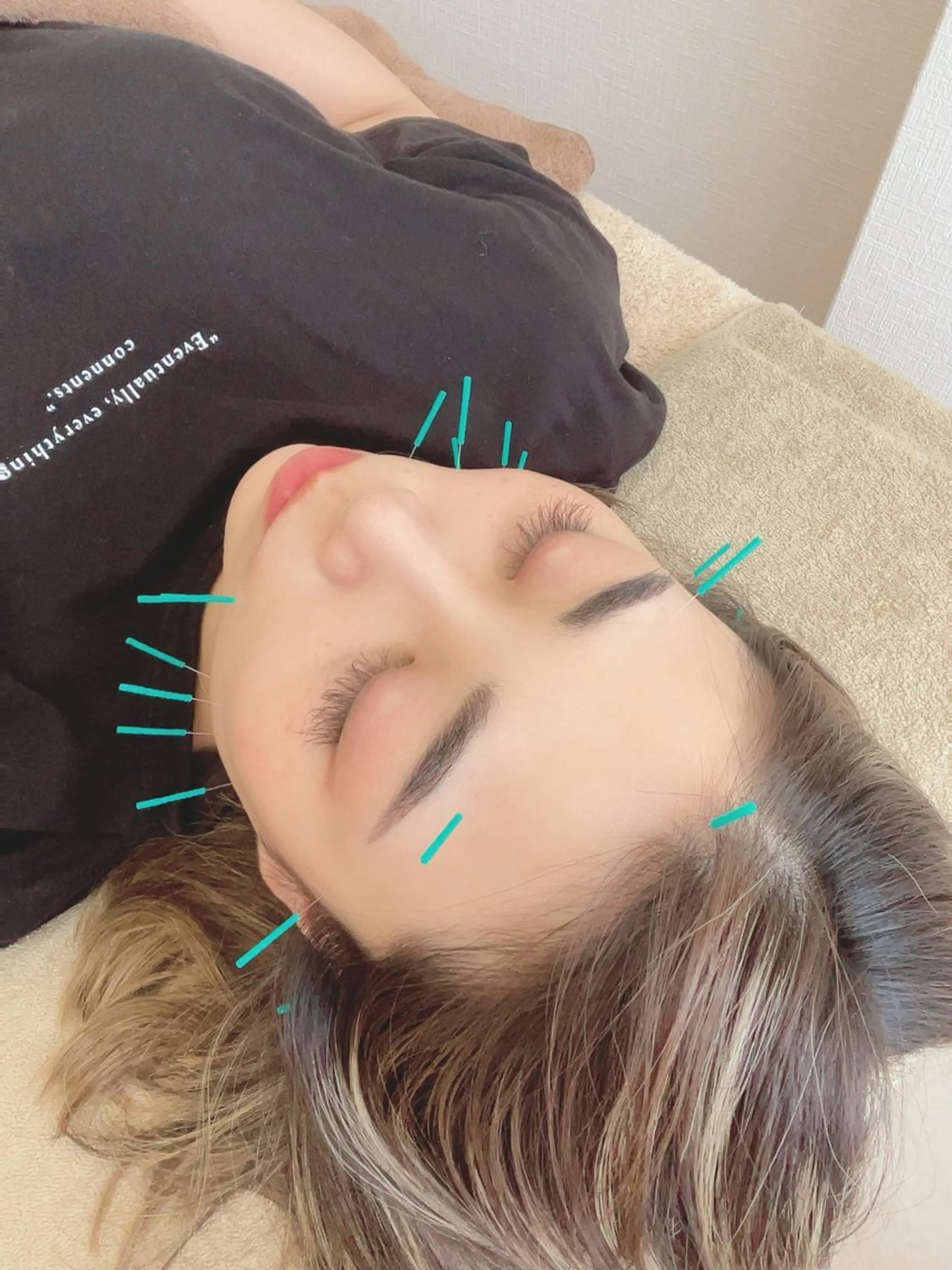 エステ 茨田 大輔のエステ・リラクイメージ