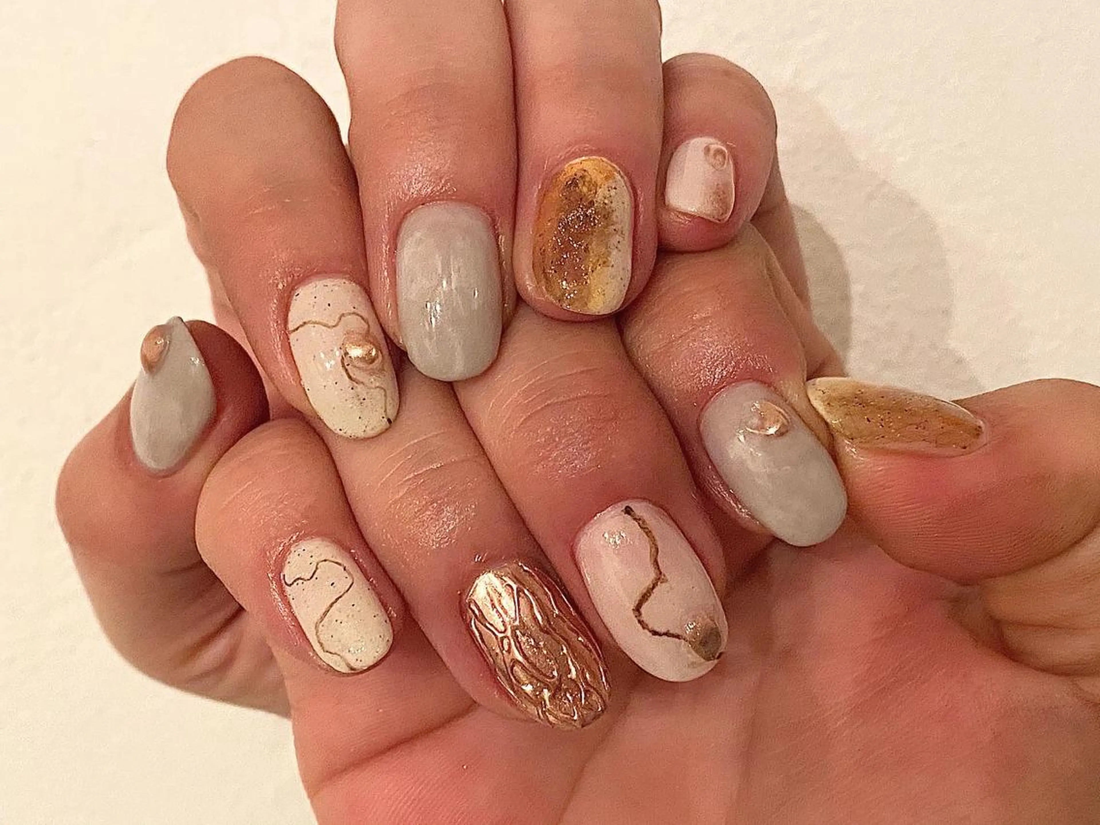 Design courseの写真