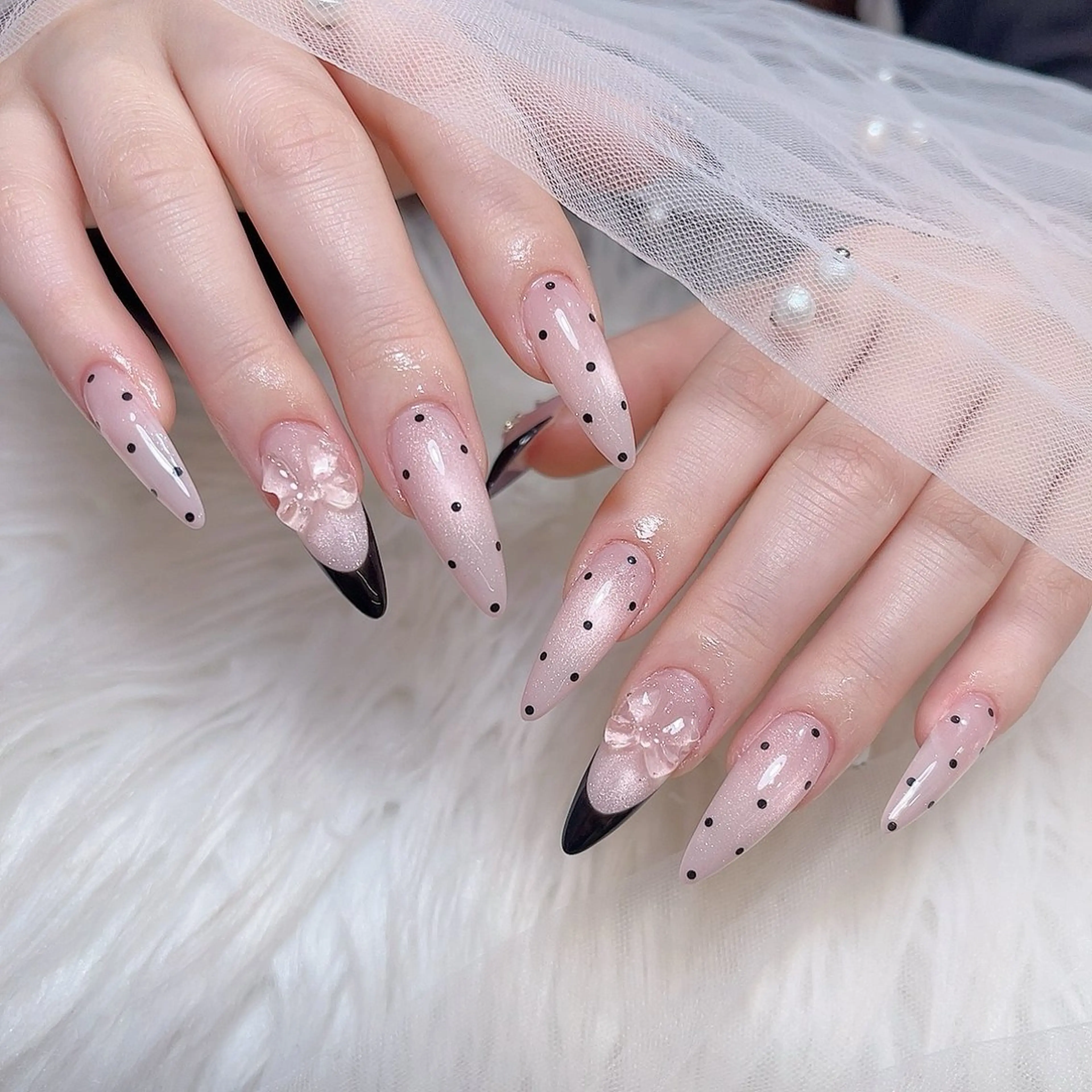 ネイル ハンドネイル Chiin Nailのネイルデザイン