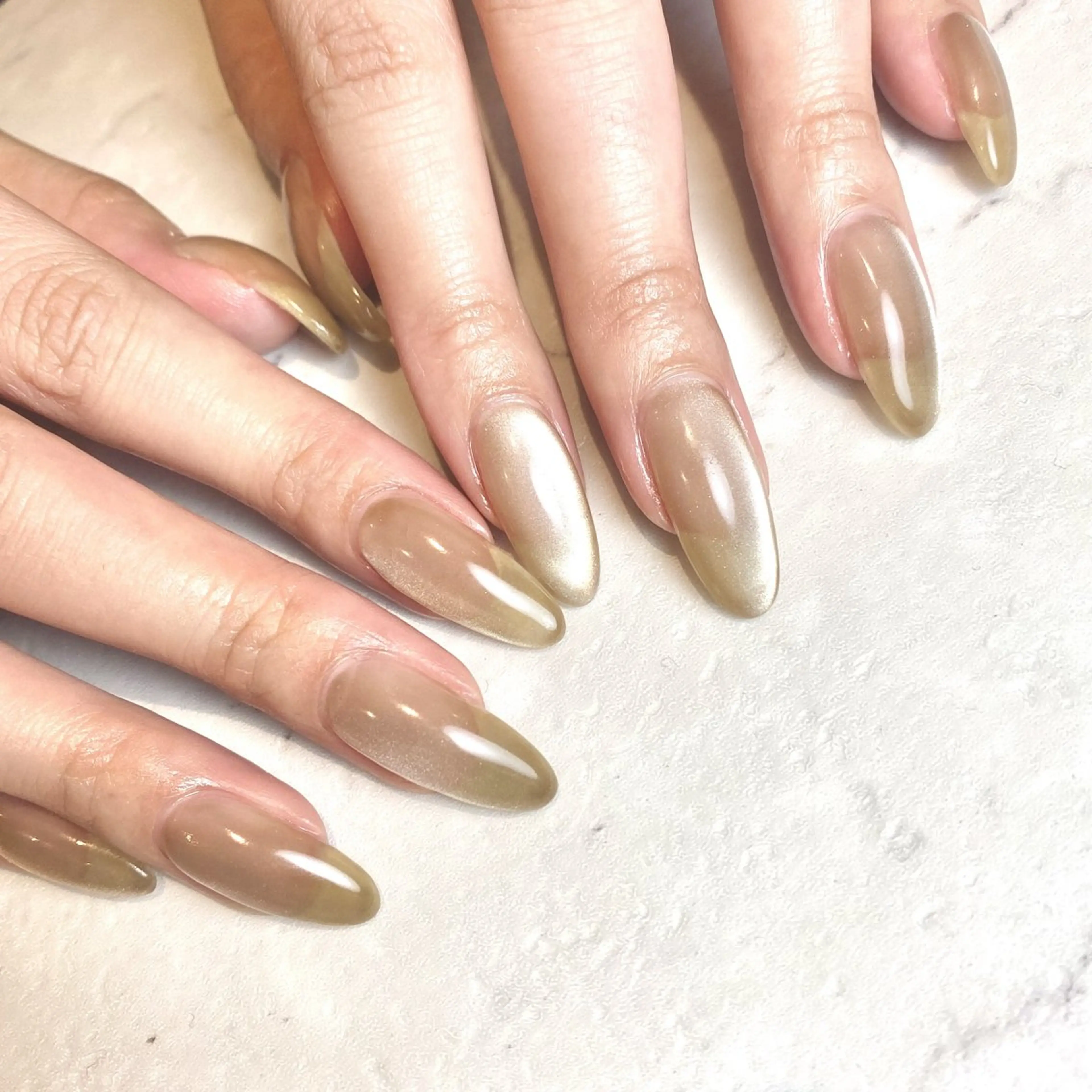 ネイル プライベートサロン Rのネイルデザイン