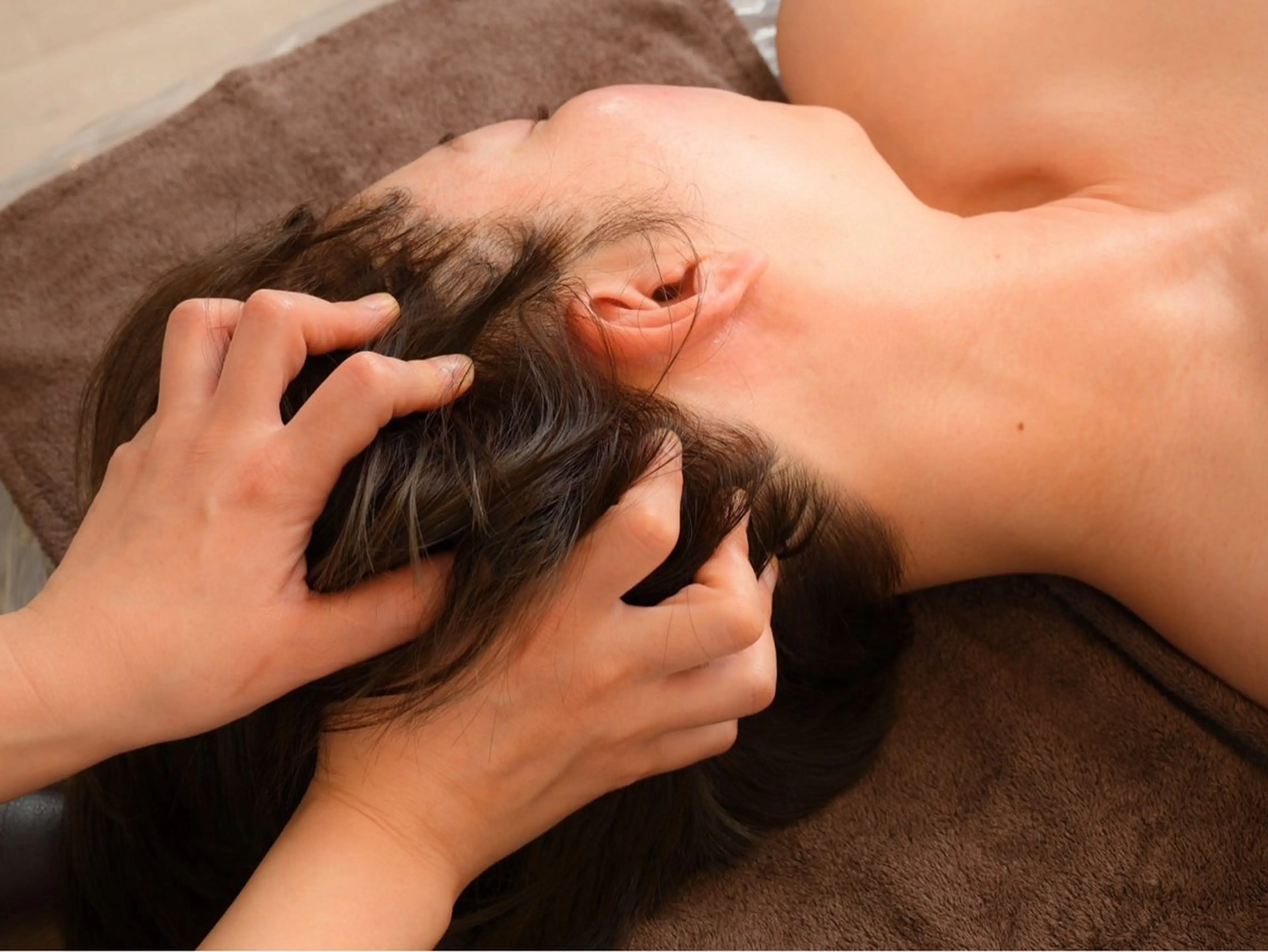 リラク soerute所属・soerute スタッフemiのその他イメージ