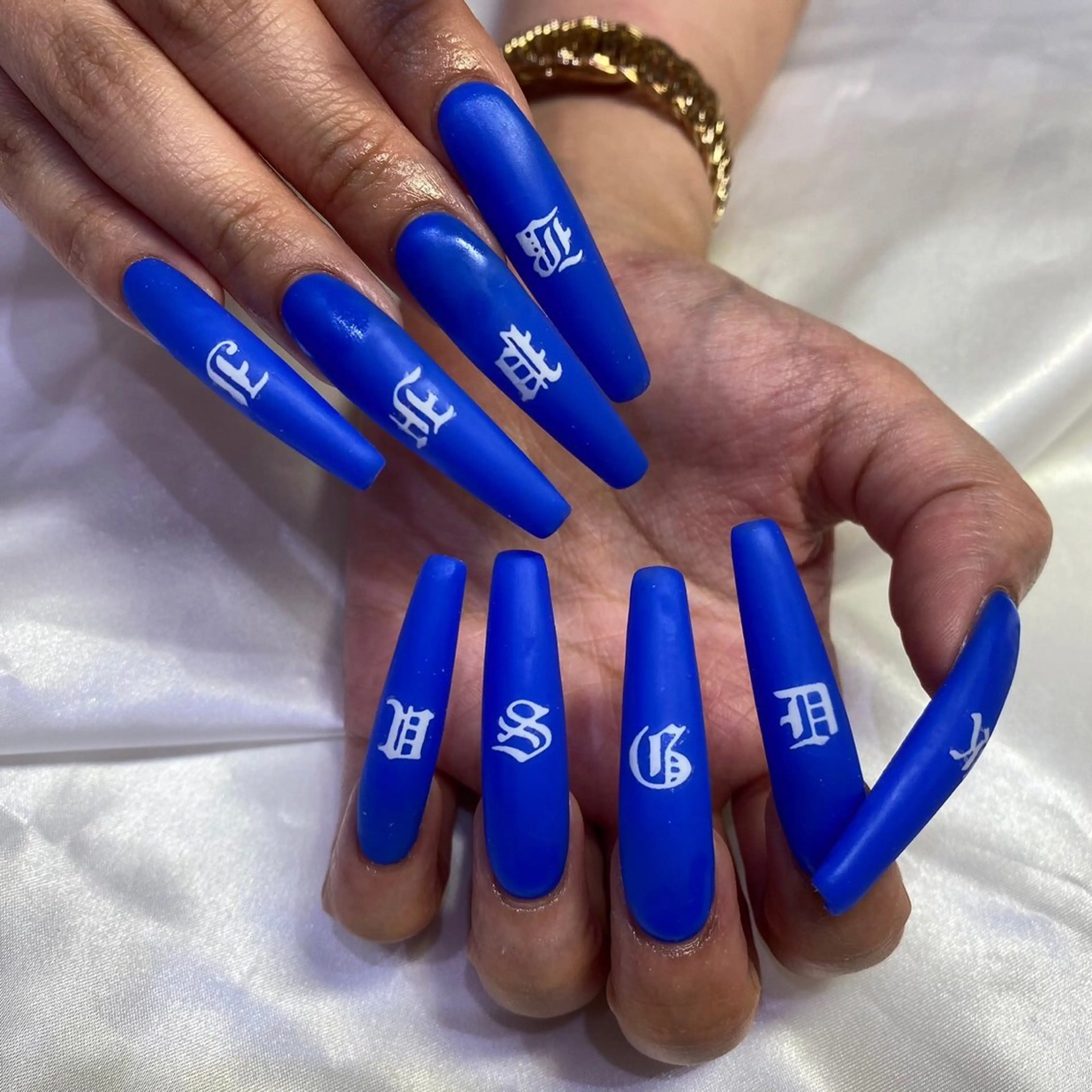 ネイル Ashliy大宮♡ アシュリーのネイルデザイン