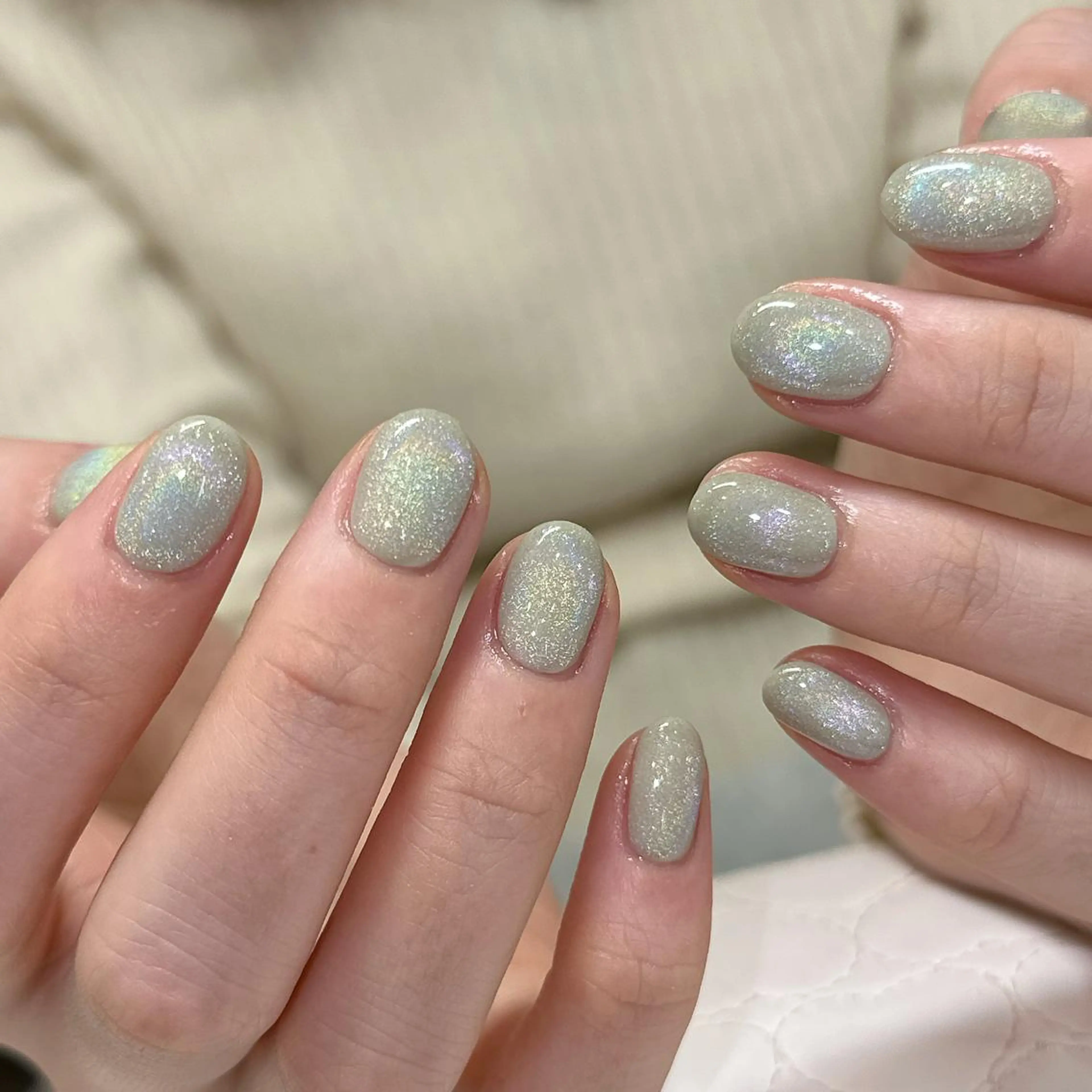 ネイル ハンドネイル 🌸Elsias momokoのネイルデザイン