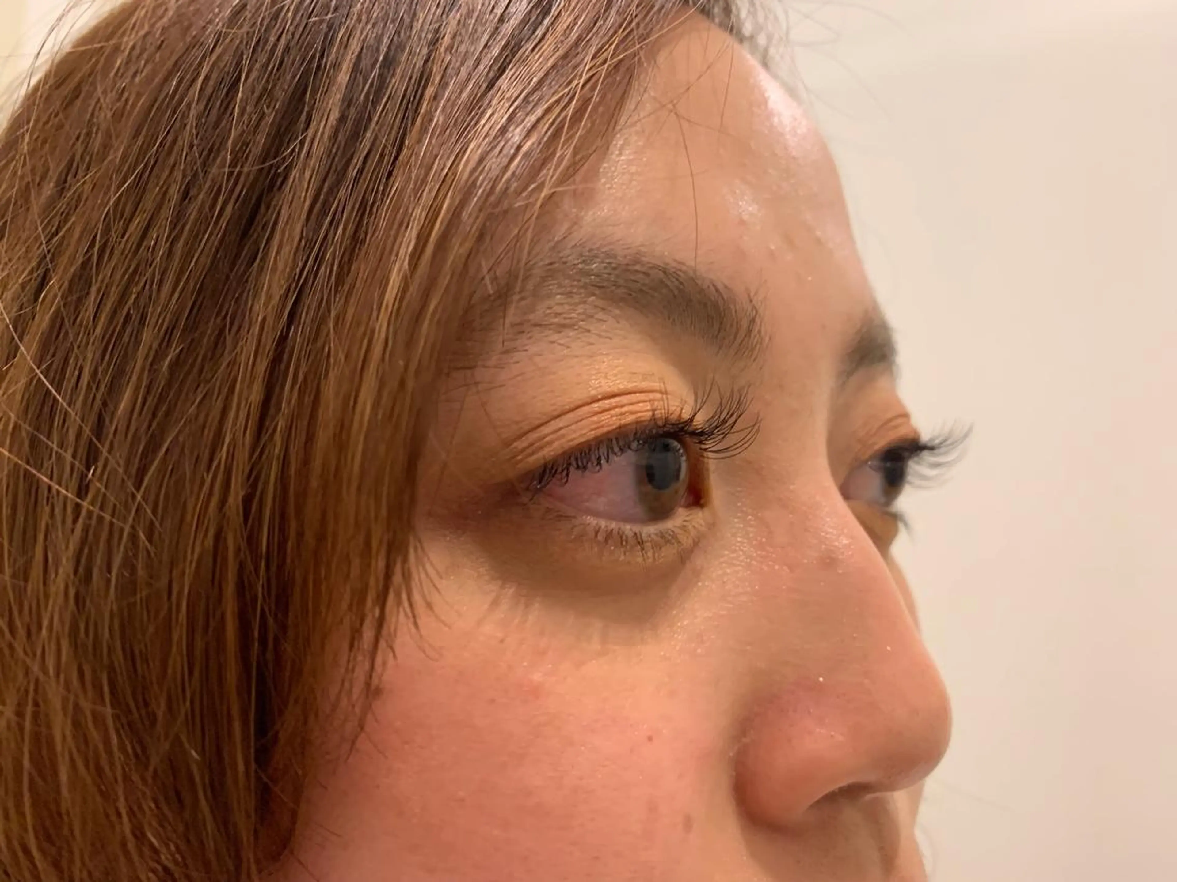 マツエク・マツパ 盛江 愛のマツエク・マツパデザイン