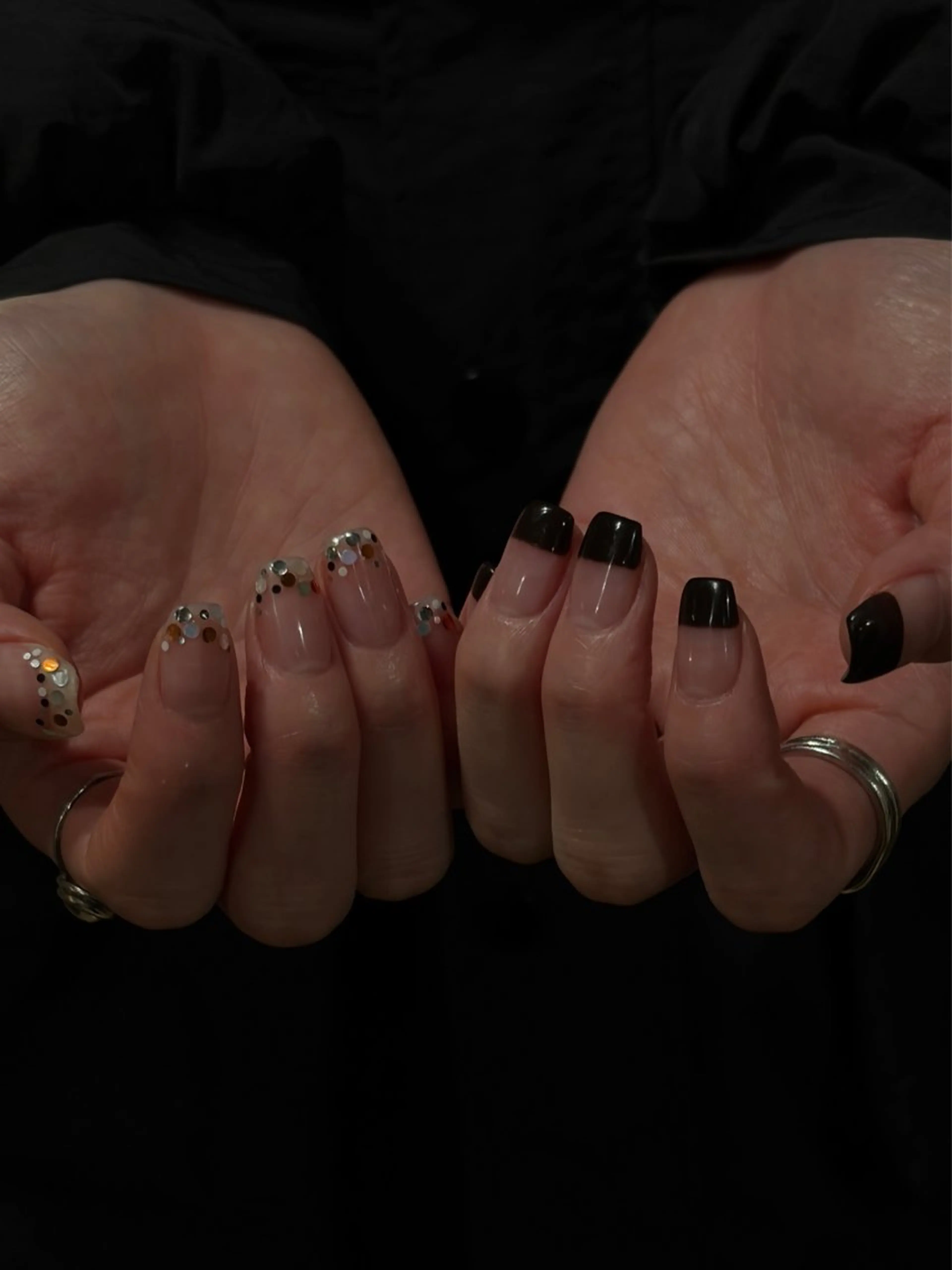 ネイル nail salon Riiのネイルデザイン