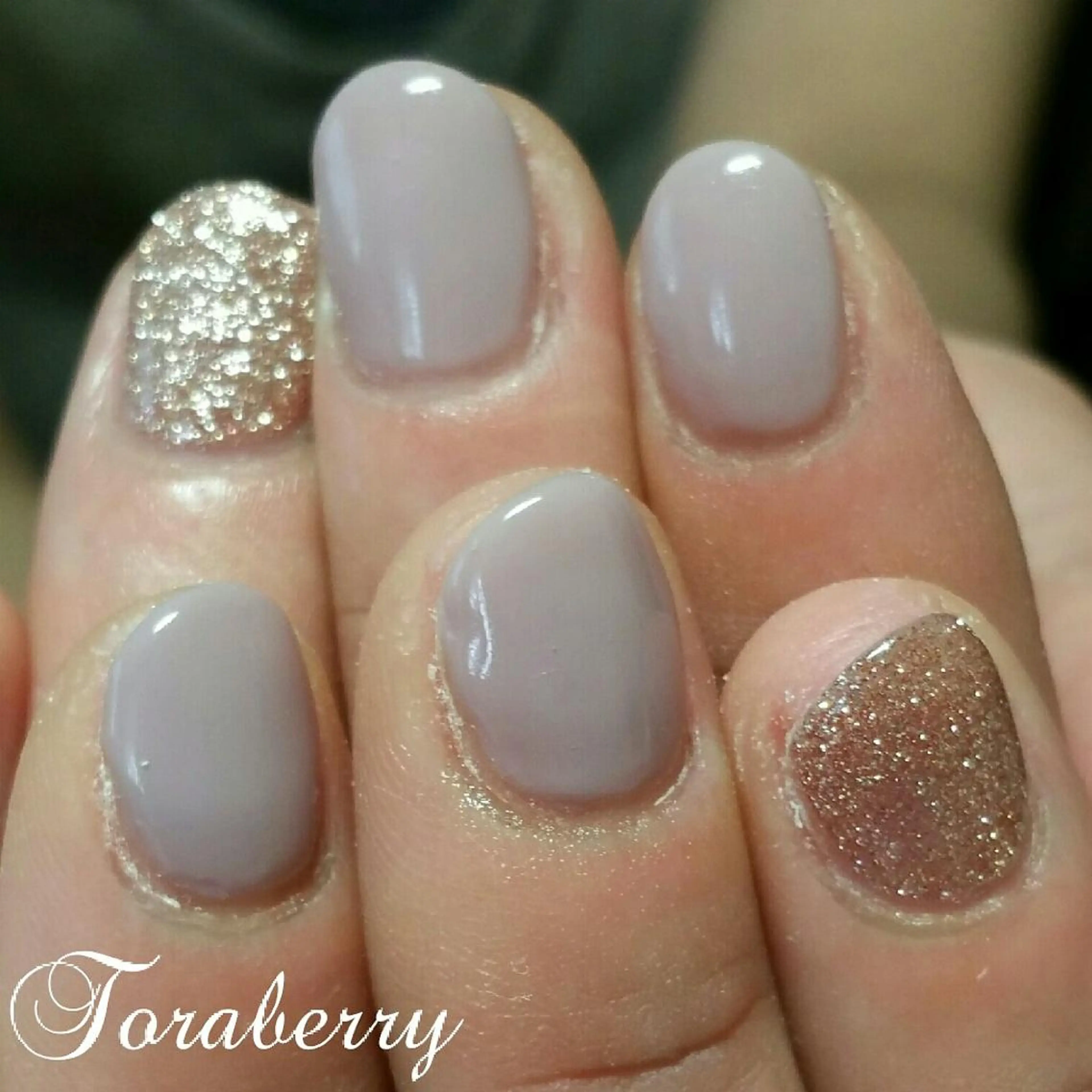 ネイル ネイリスト なつみのネイルデザイン