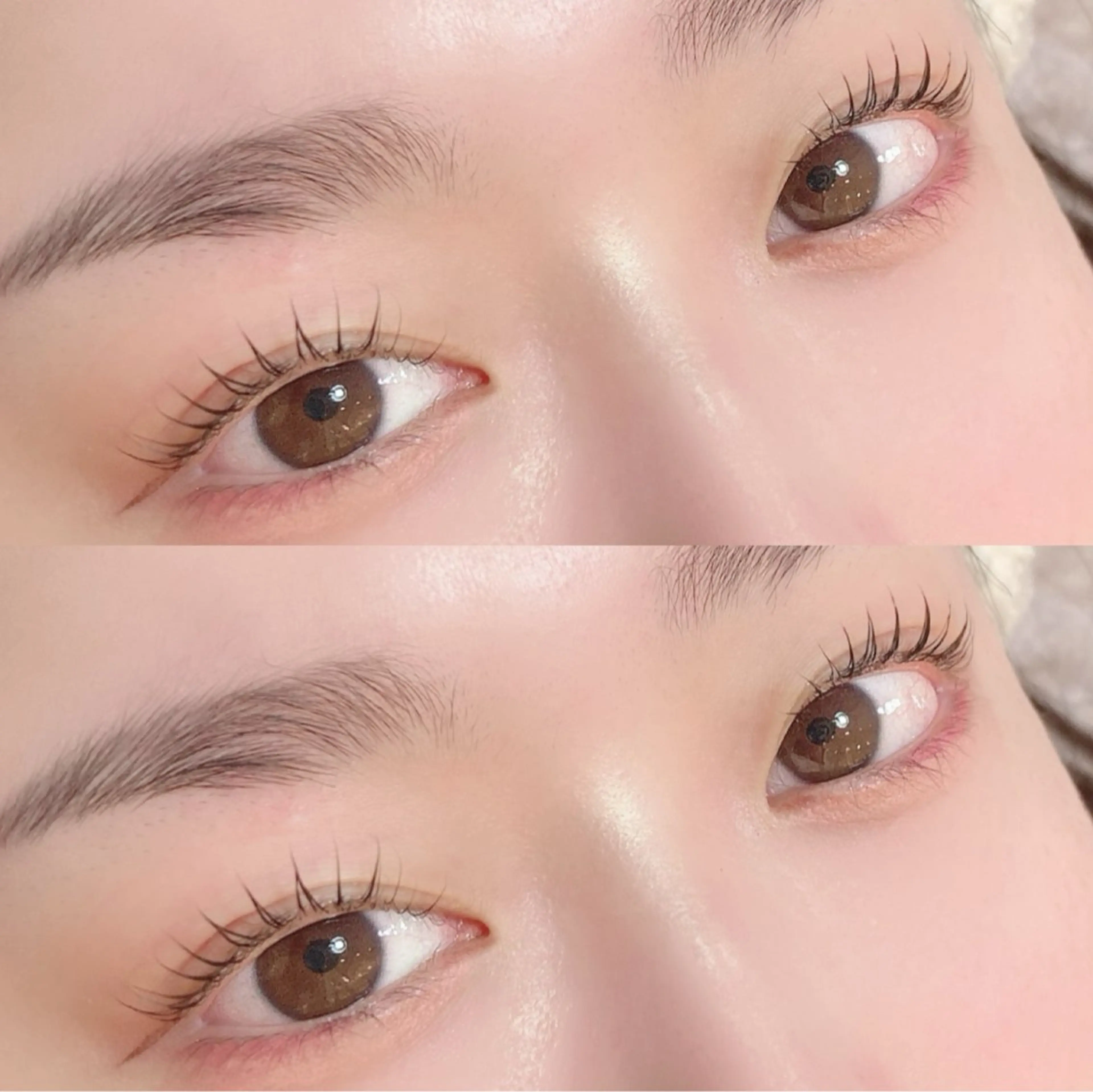 マツエク・マツパ マツパ Eye Salon Jimyuのマツエク・マツパデザイン