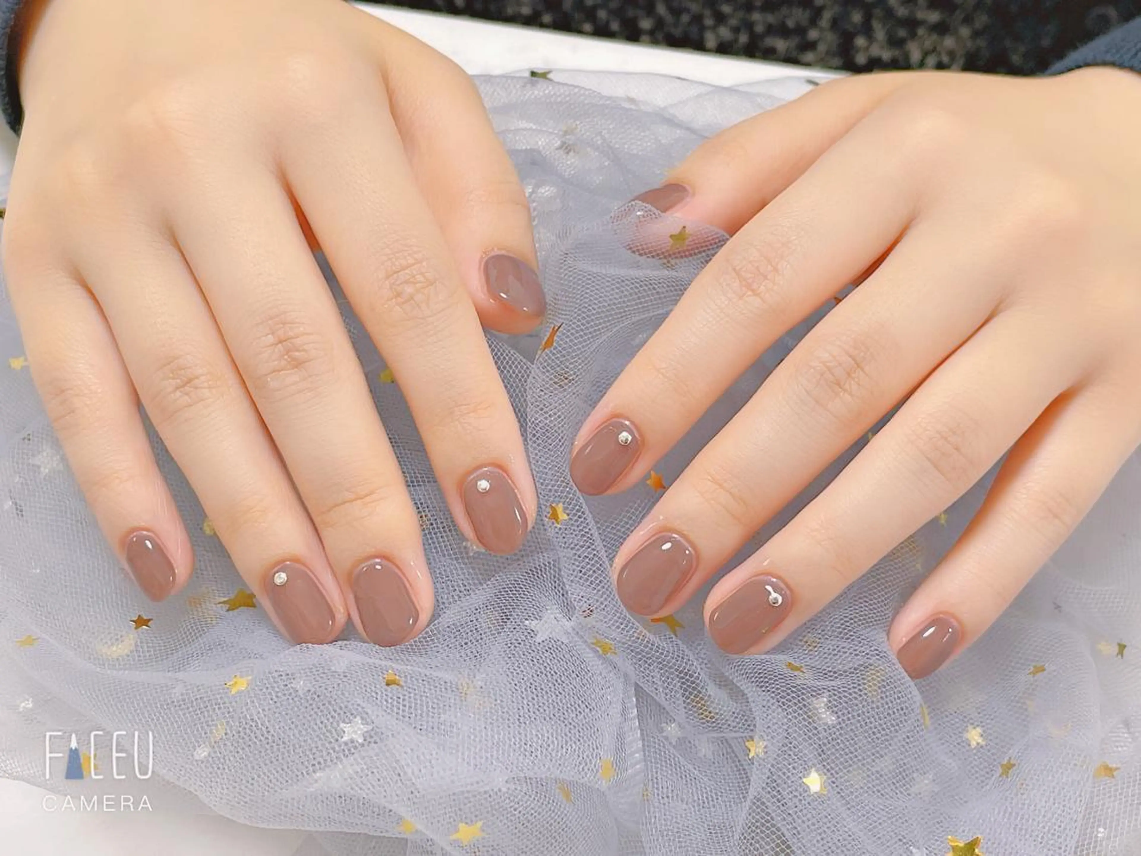 ネイル ネイルサロン エクラ 🌹【スカルプ専門】のネイルデザイン