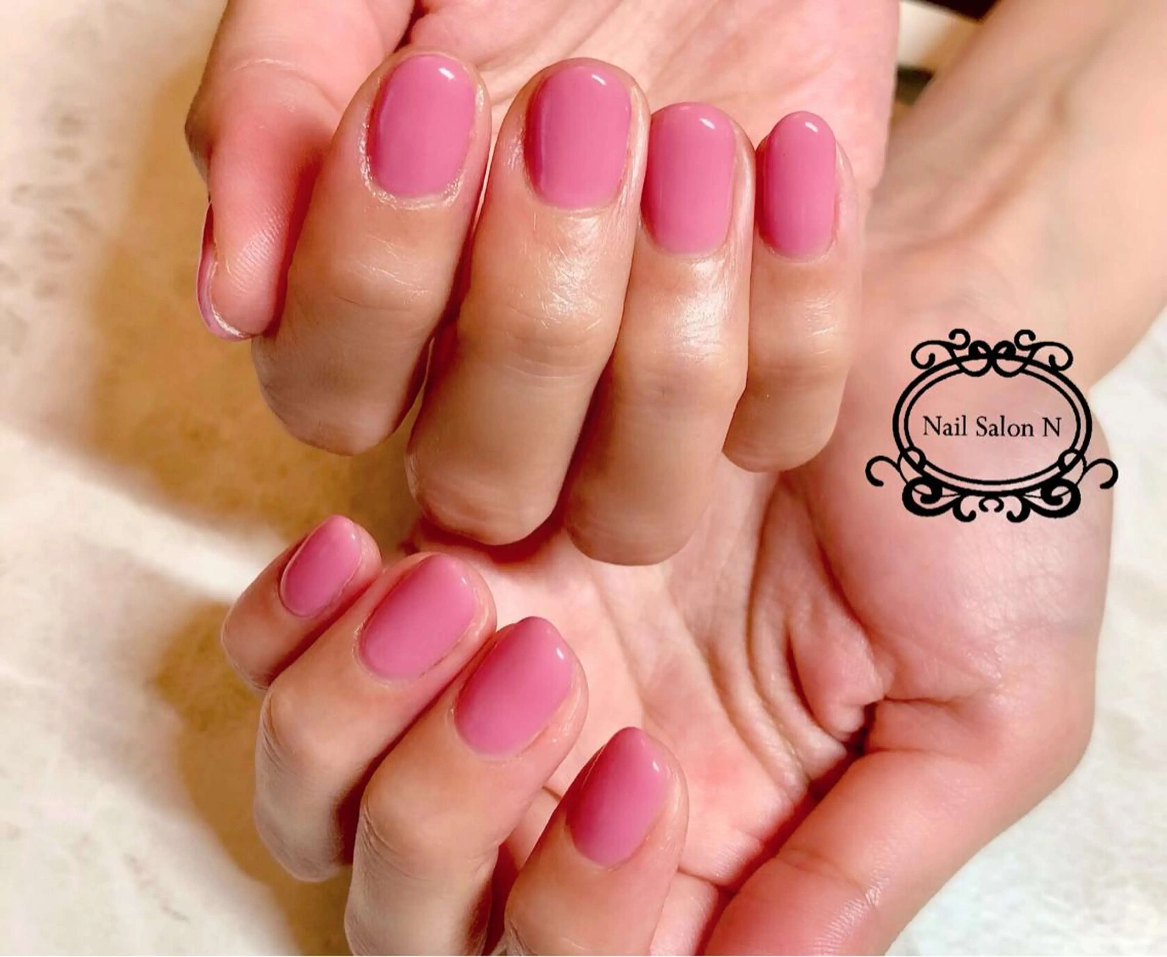 ネイル ハンドネイル Nail Salon Nのネイルデザイン