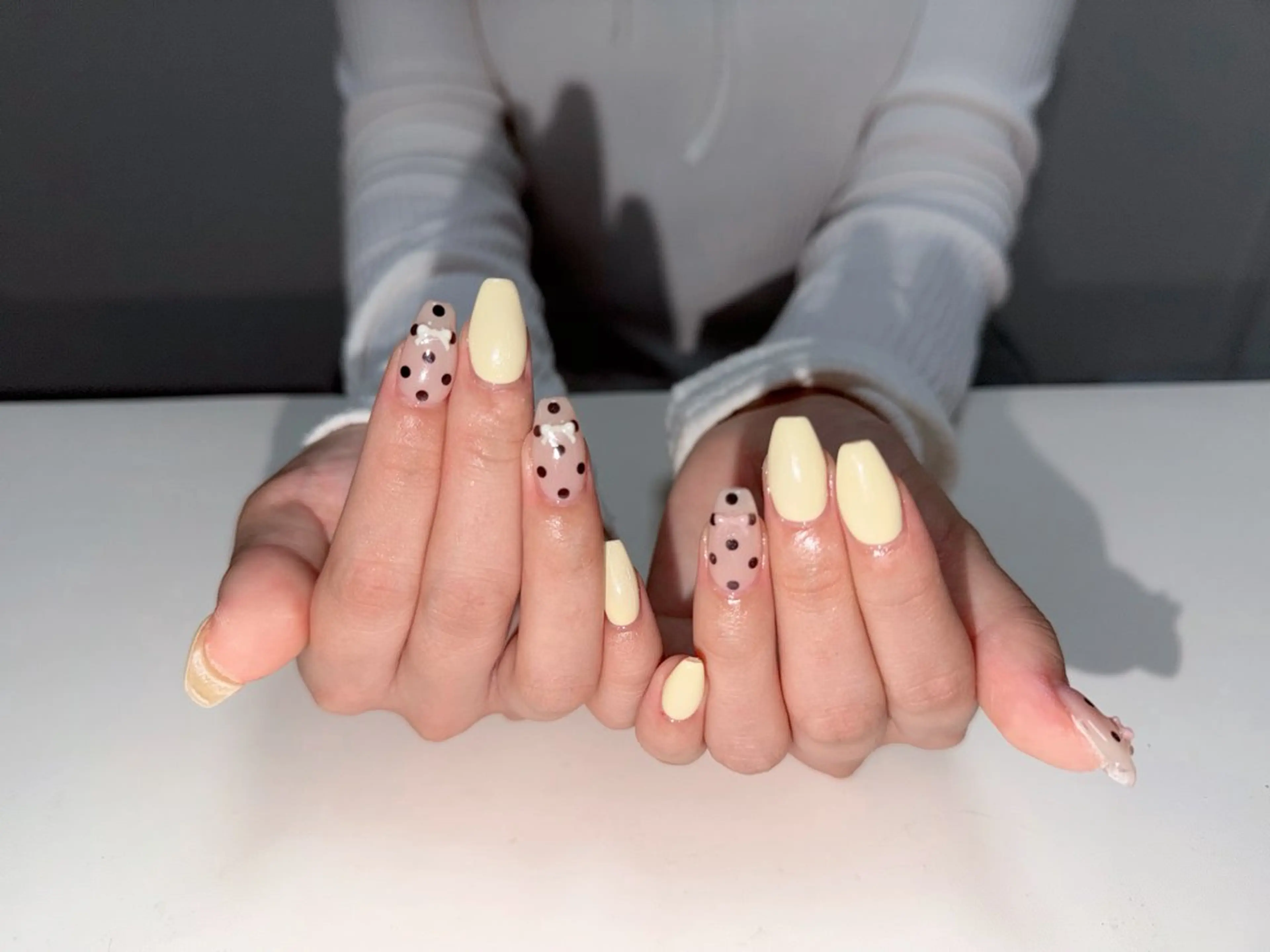 ネイル ハンドネイル BERA NAILSのネイルデザイン
