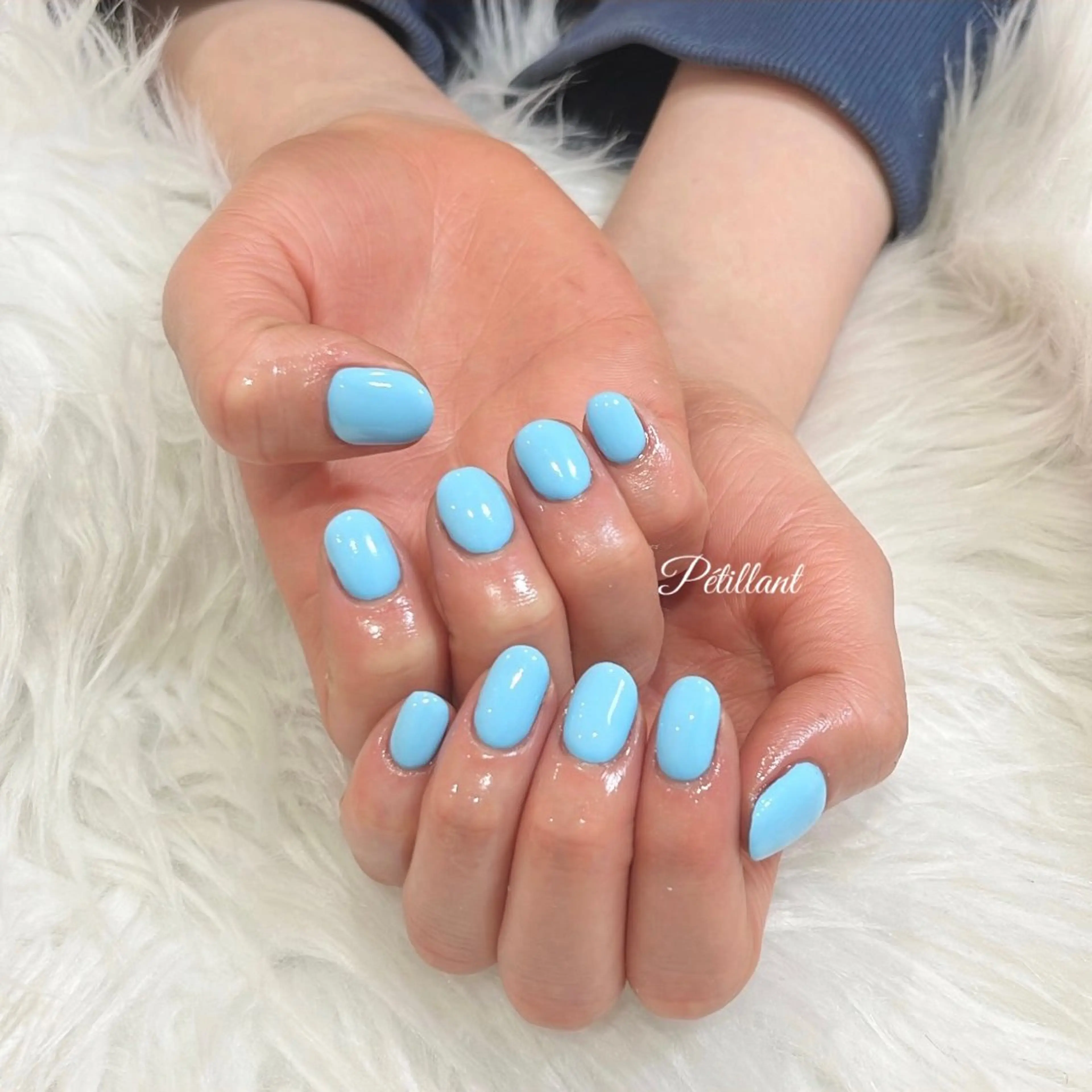 ネイル tipune namiのネイルデザイン