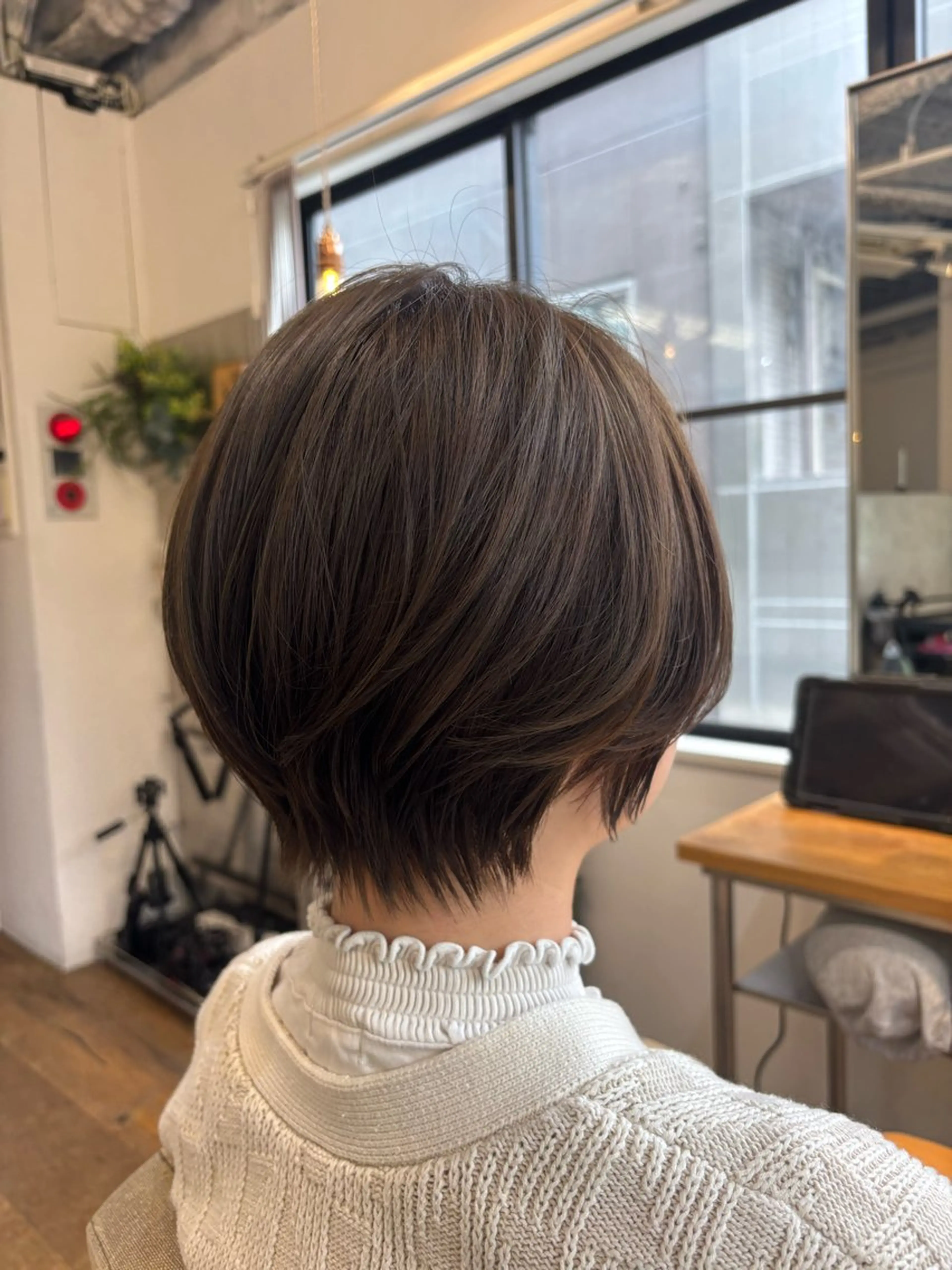 【✨️初回限定セール✨️】レディースカットの写真