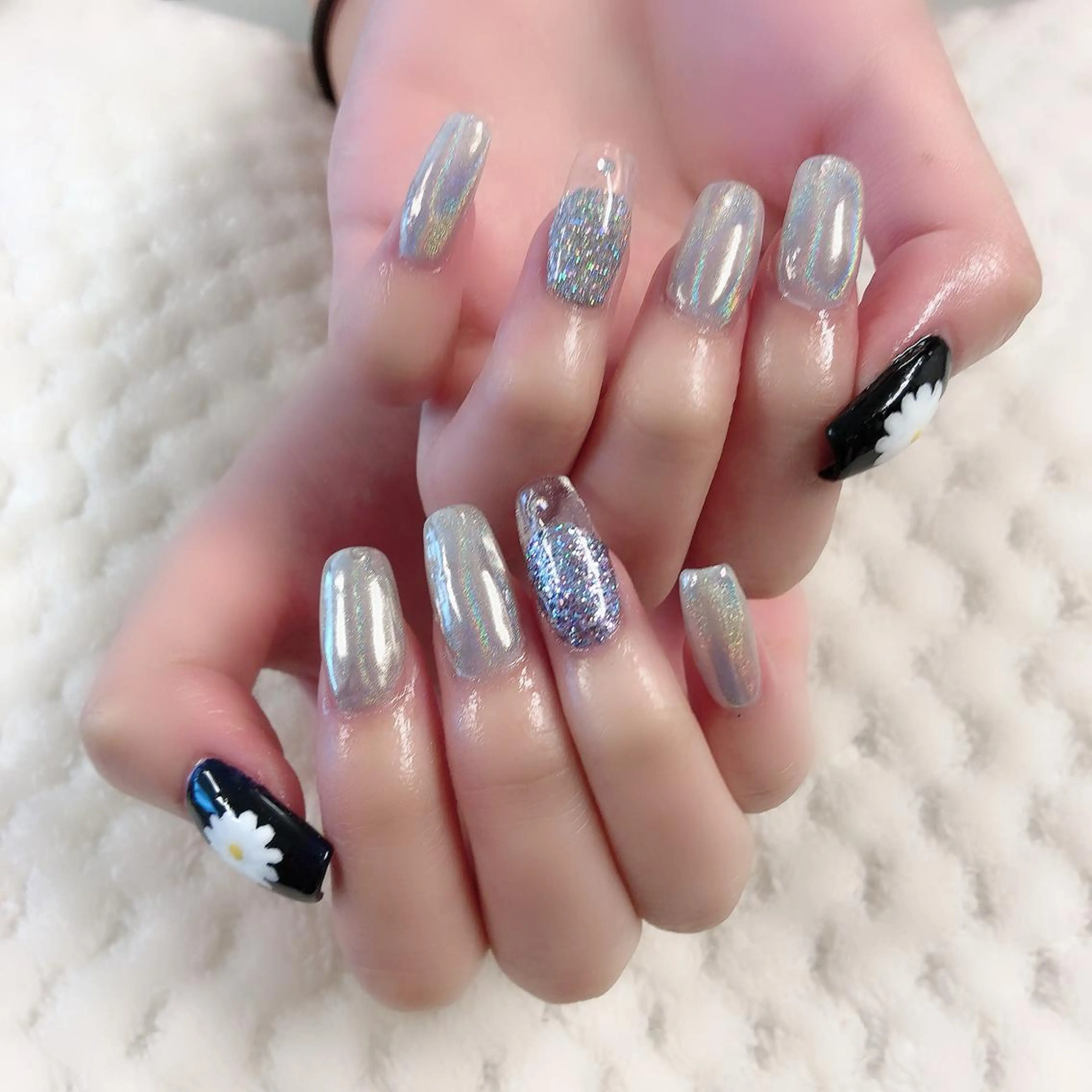 ネイル ono megumiのネイルデザイン