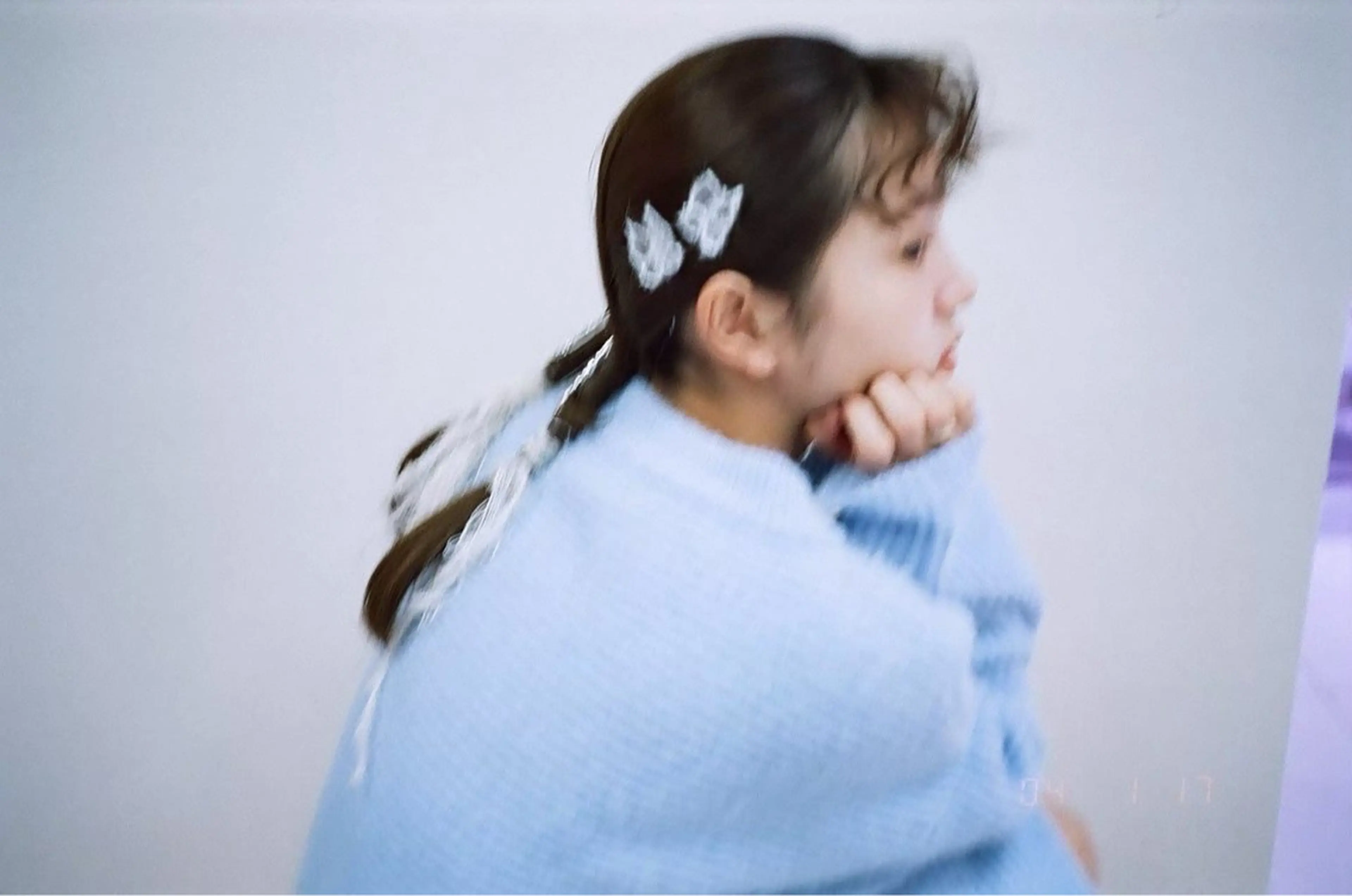 パーマ リリカ🐈‍⬛メンズ カットモデル/上永谷のヘアスタイル