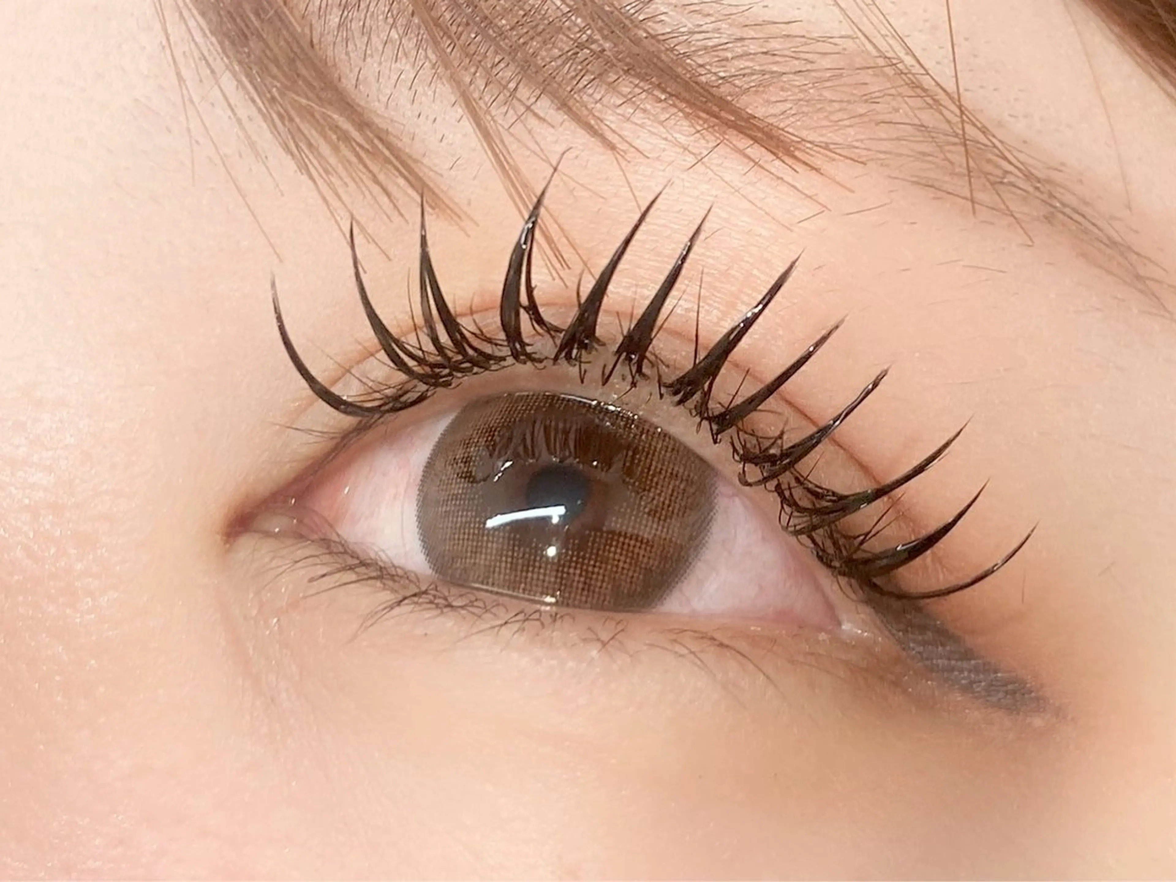 マツエク・マツパ Arune 大宮店 🌟SAKI サキのマツエク・マツパデザイン