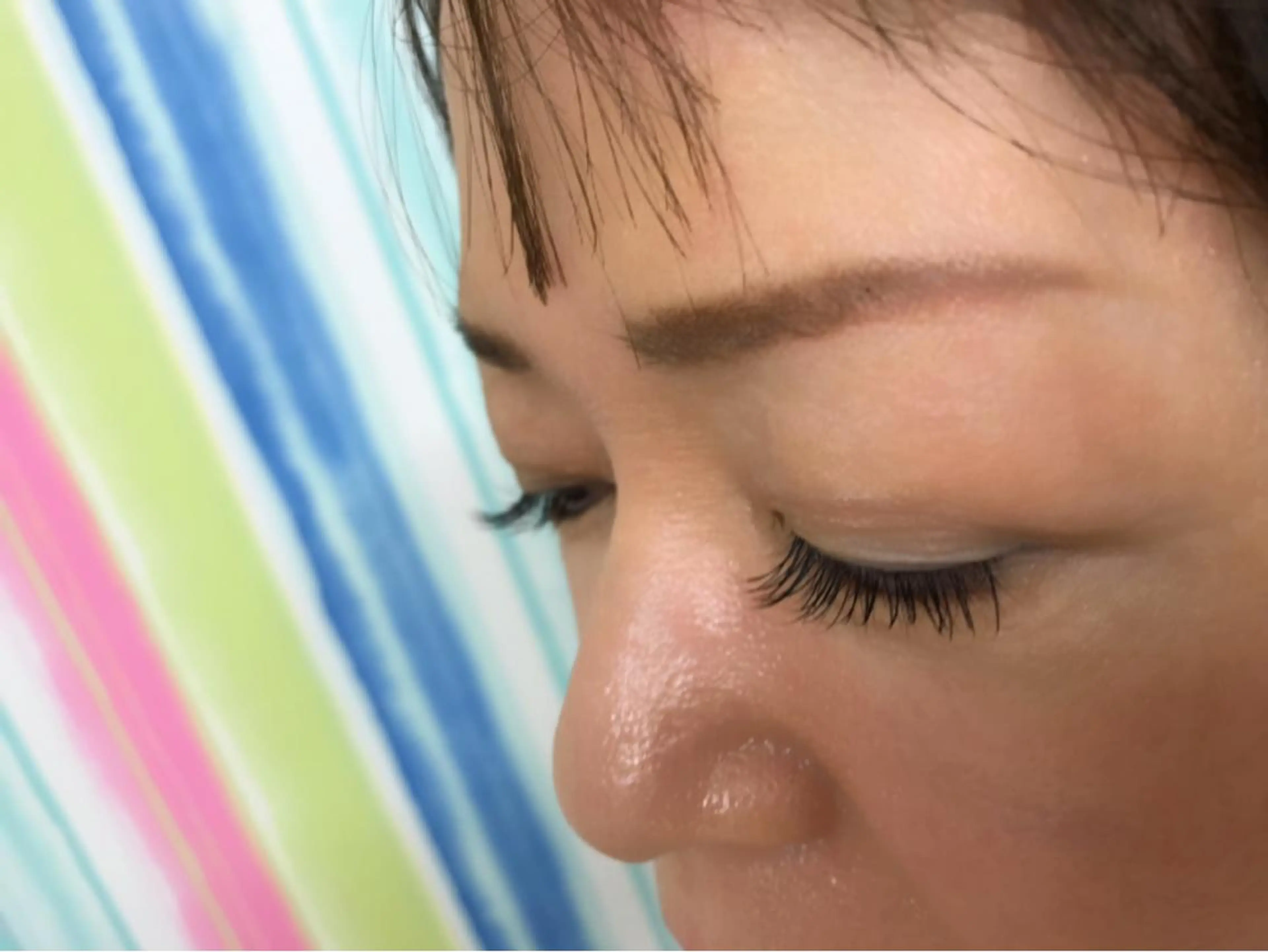 マツエク・マツパ Sugar lush所属・Sugar lush シュガーラッシュのマツエク・マツパデザイン