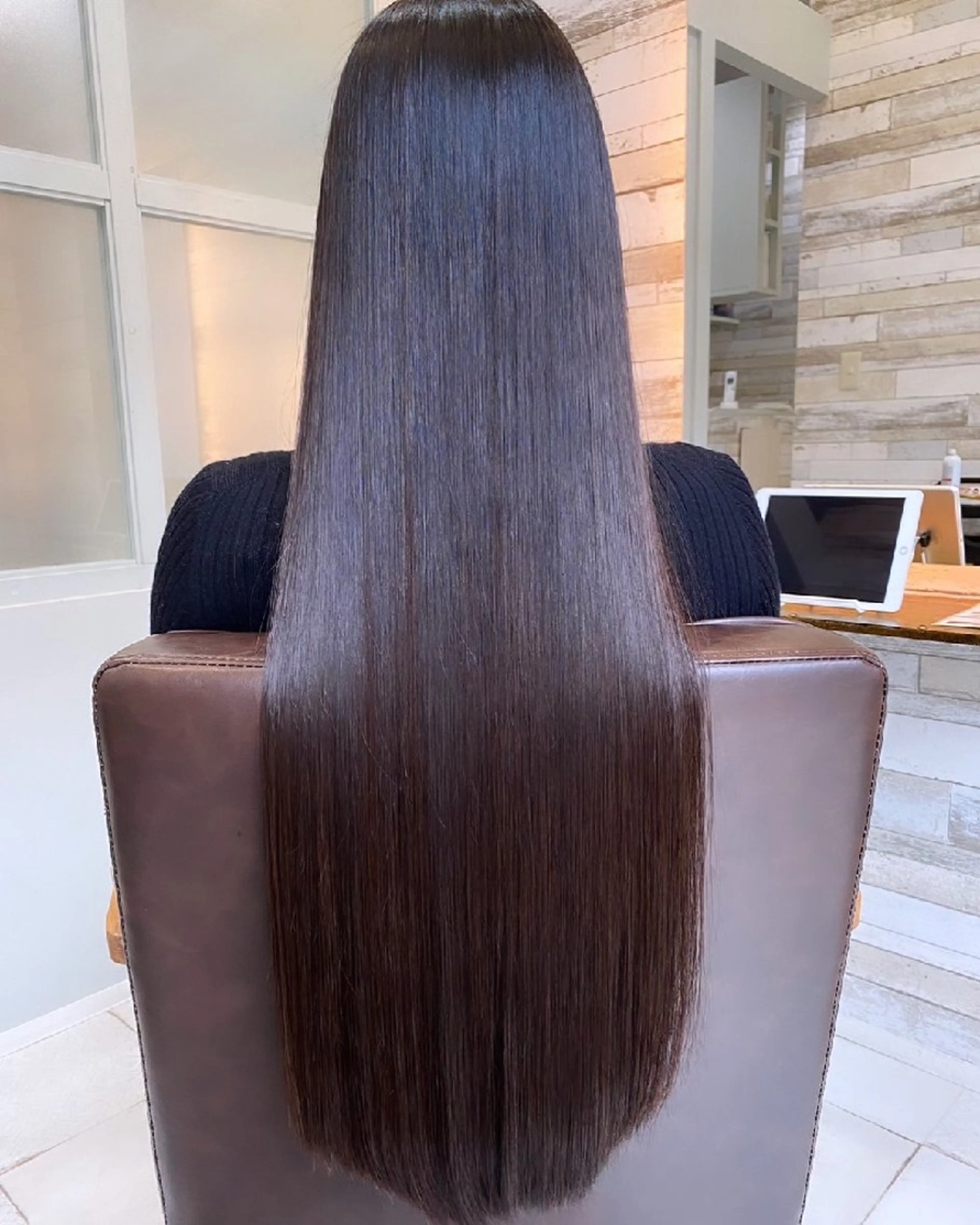 髙橋 こゆきのヘアスタイル