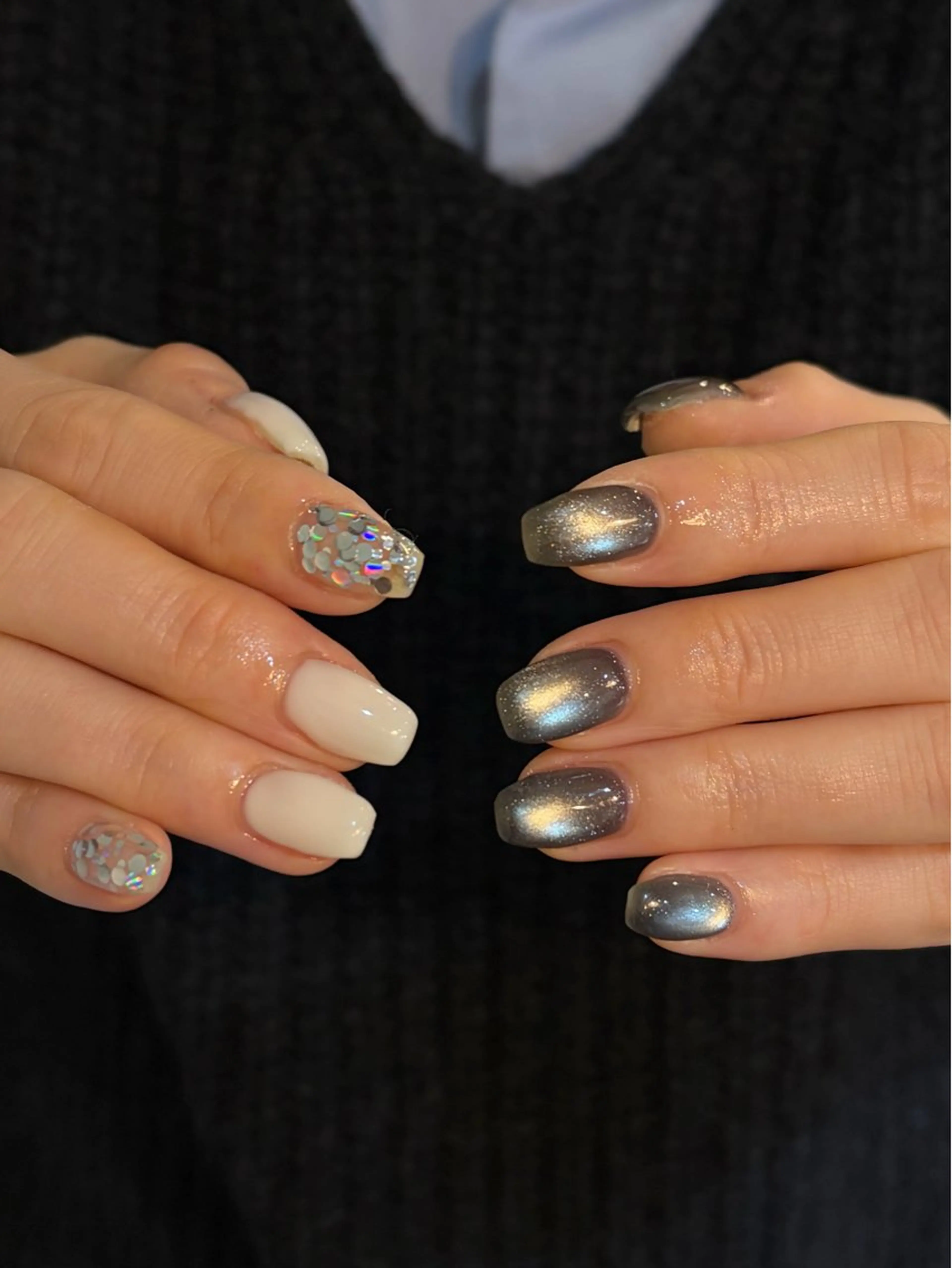 ネイル ハンドネイル マルヤマ /relownailのネイルデザイン