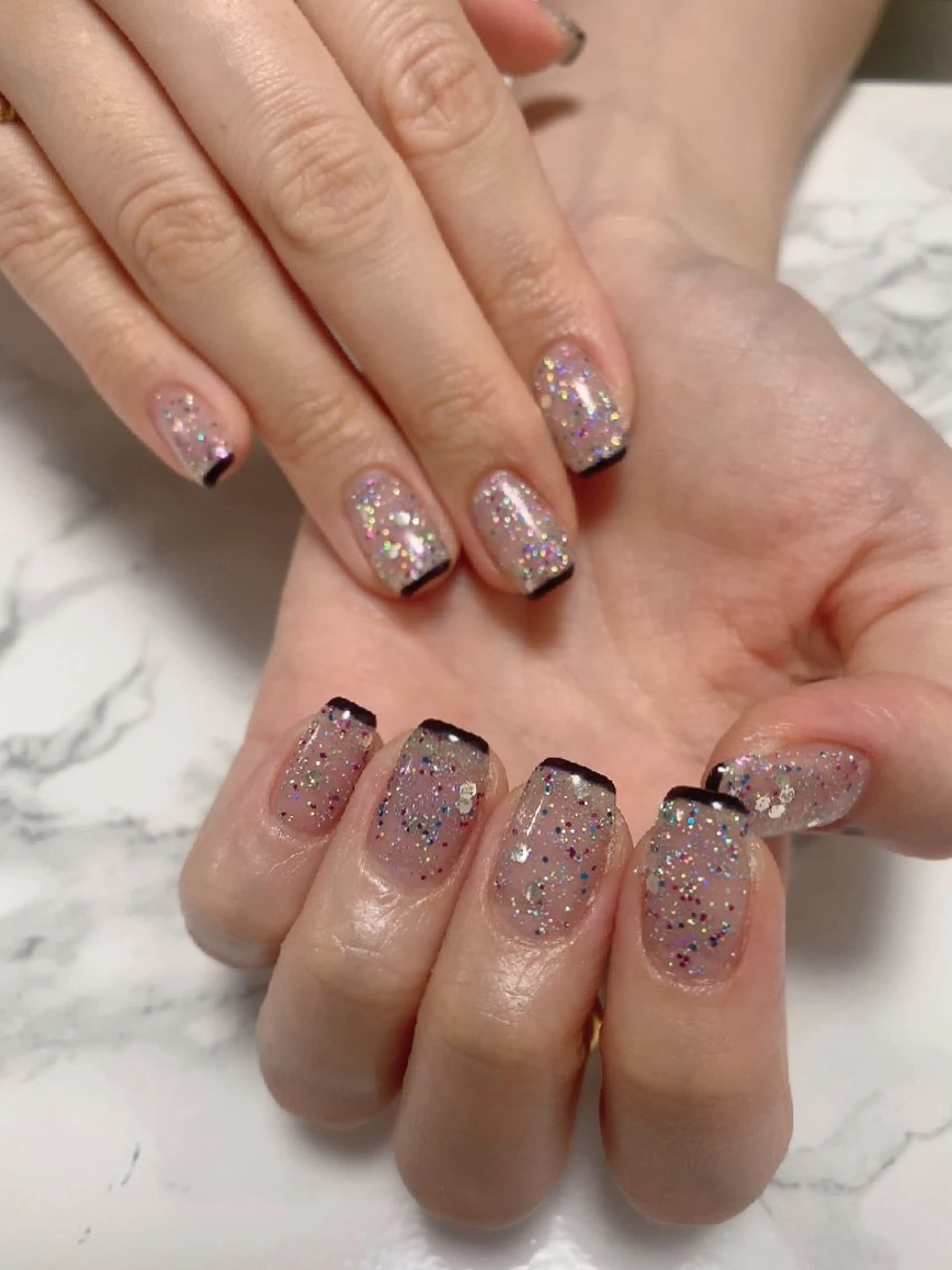 ネイル ネイル＆ まつげパーマのマツエク・マツパデザイン