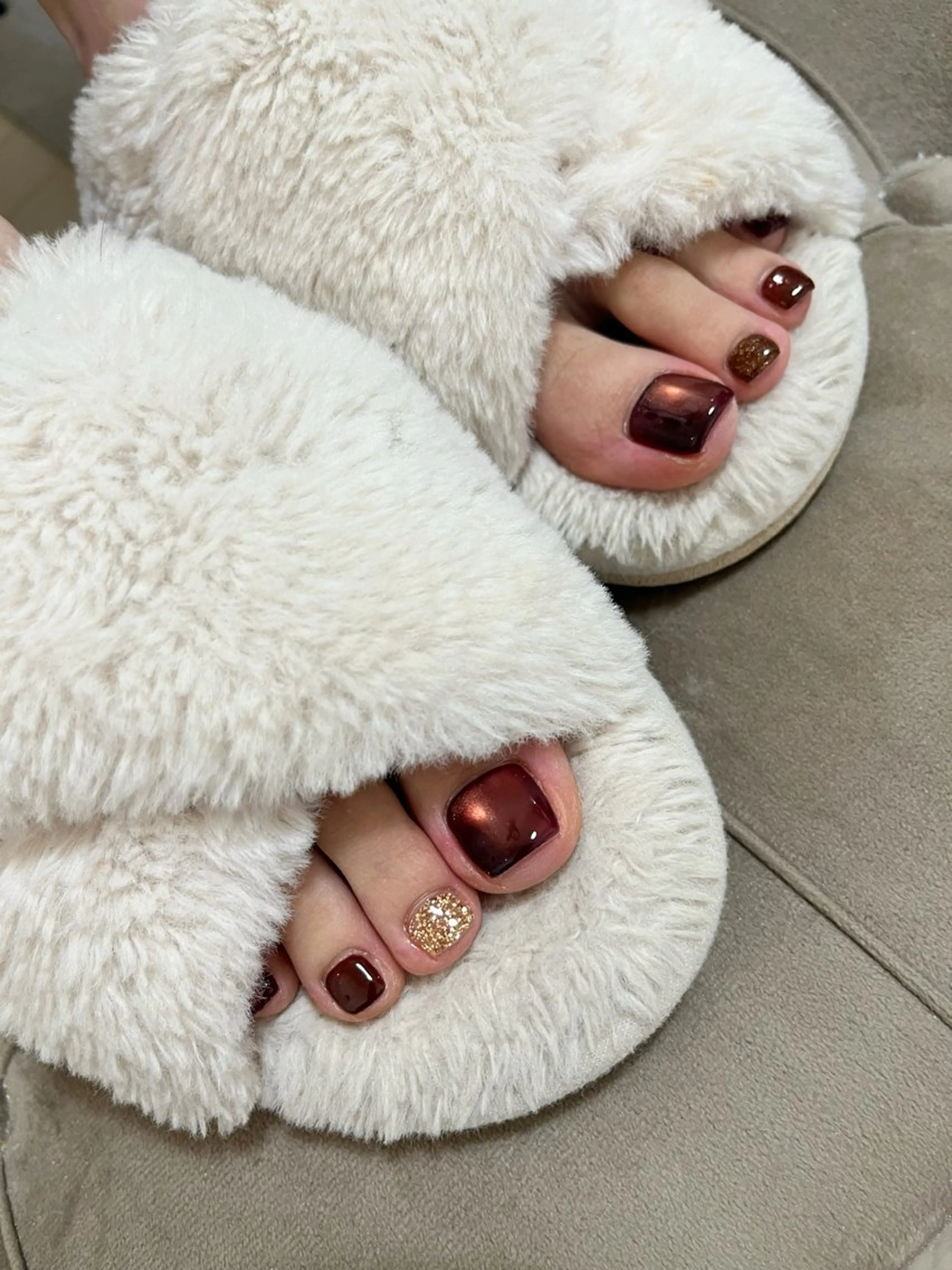 ネイル felice nailのネイルデザイン