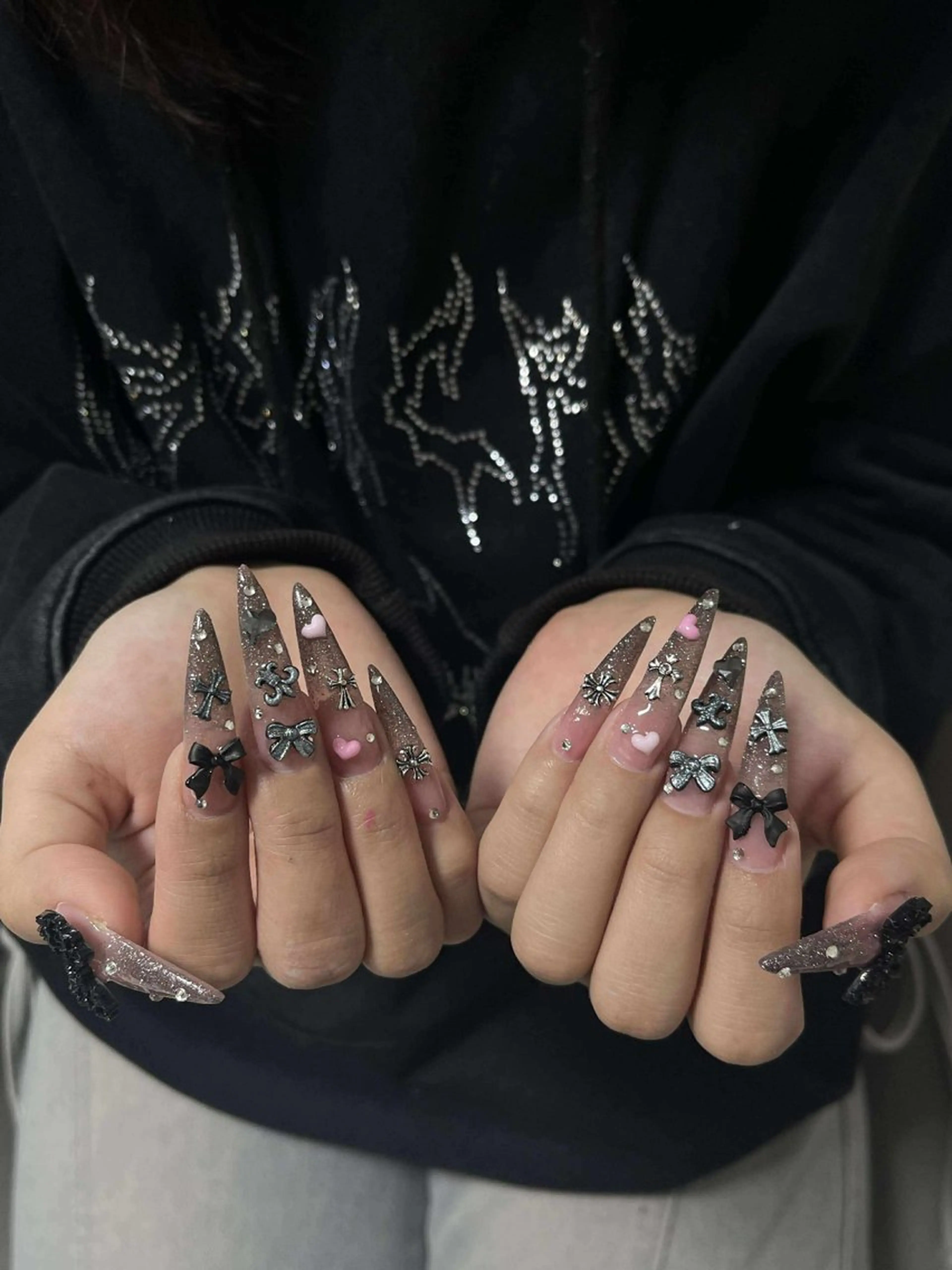 ネイル ZUZU AMEE NAILのネイルデザイン