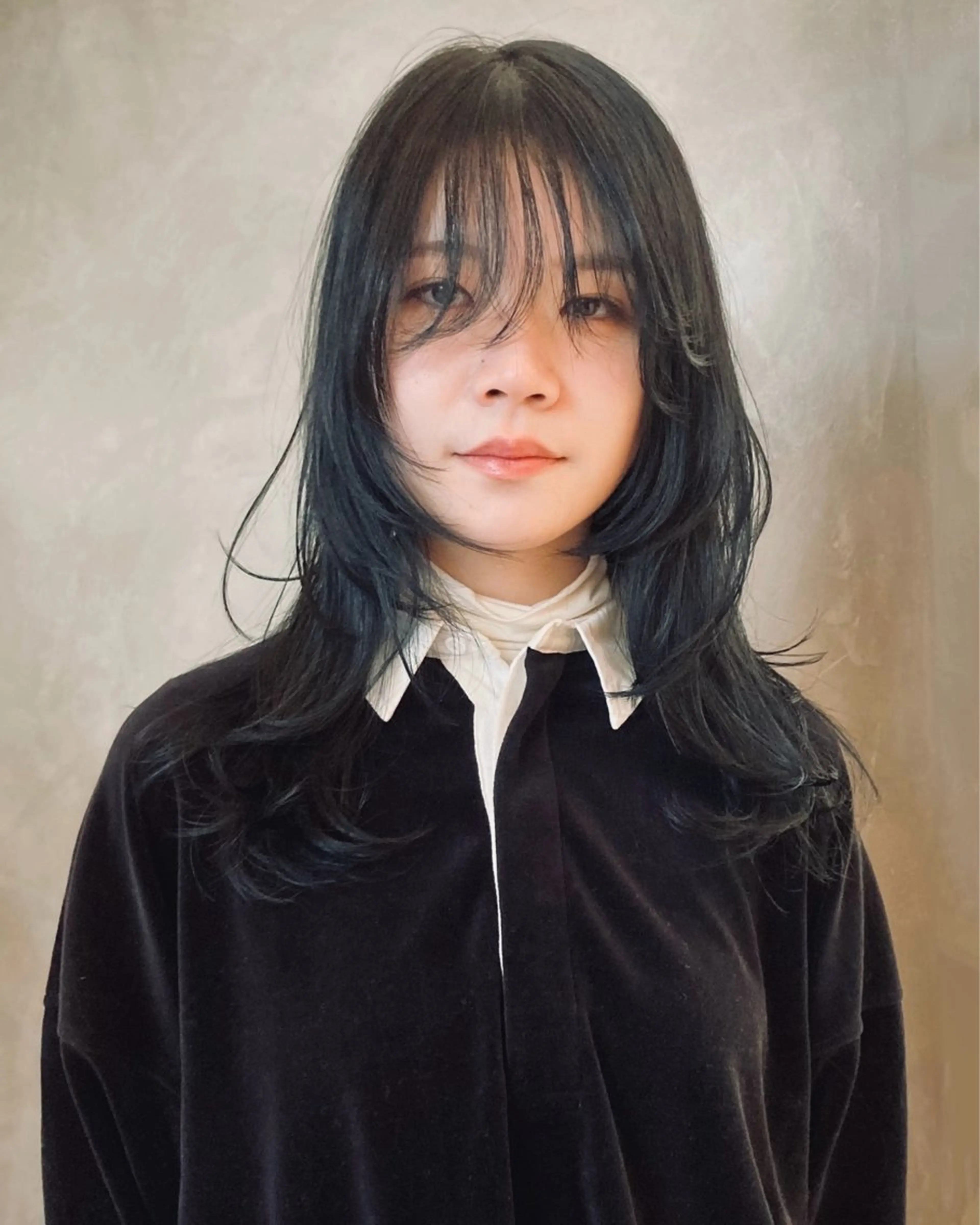 🪄【新規限定】内部補修タンパク質配合💫5STEPトリートメント【¥6,600】の写真